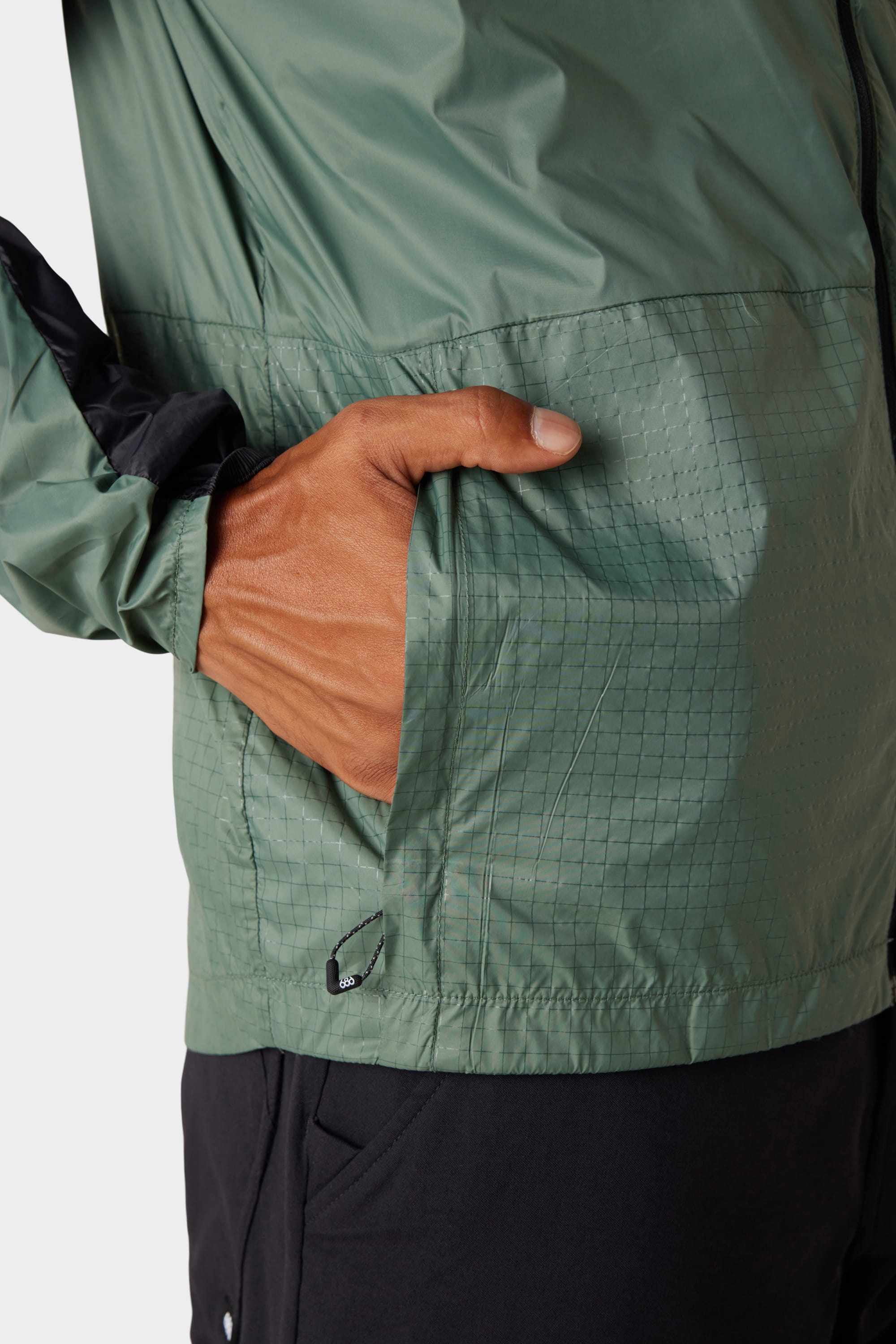 686 Men's Grid Shell Jacket、mySite、i-lightchina