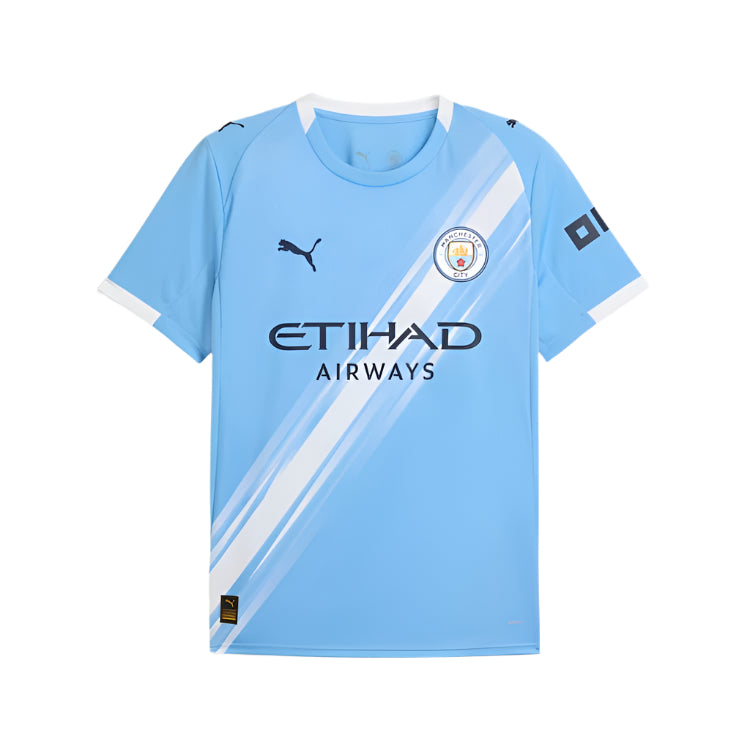 Puma Scott Carson Manchester City Home Jersey 25/26 w/ EPL + Sponsor Patch (Team Light Blue/Puma White)、mySite、shPuma Scott Carson Manchester City Home Jersey 25/26 w/ EPL + Sponsor Patch (Team Light Blue/Puma White)、mySite、glenpowelloop_name
