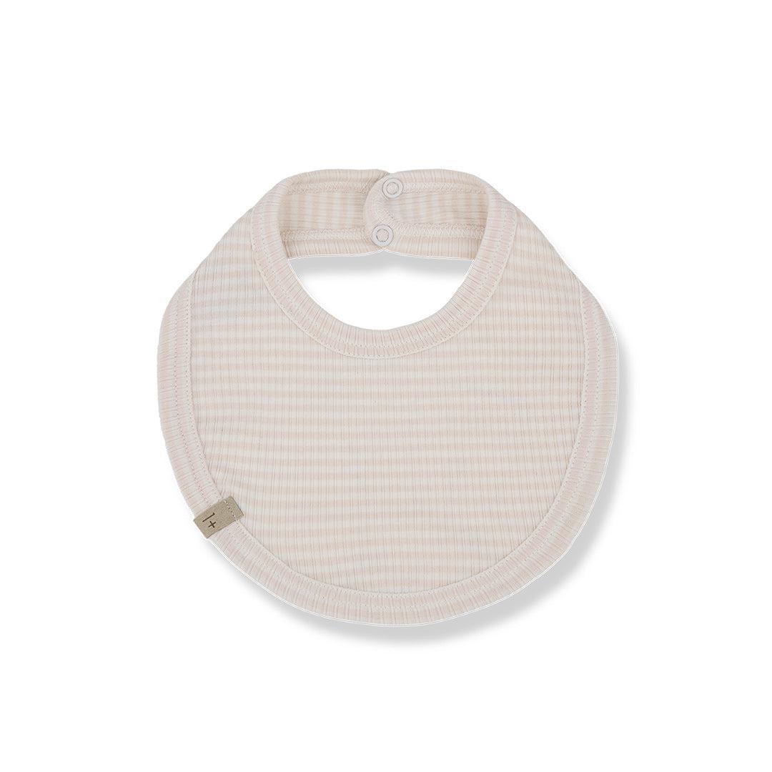  1+ in the family Alma Bib - Nude、mySite、merchandisen