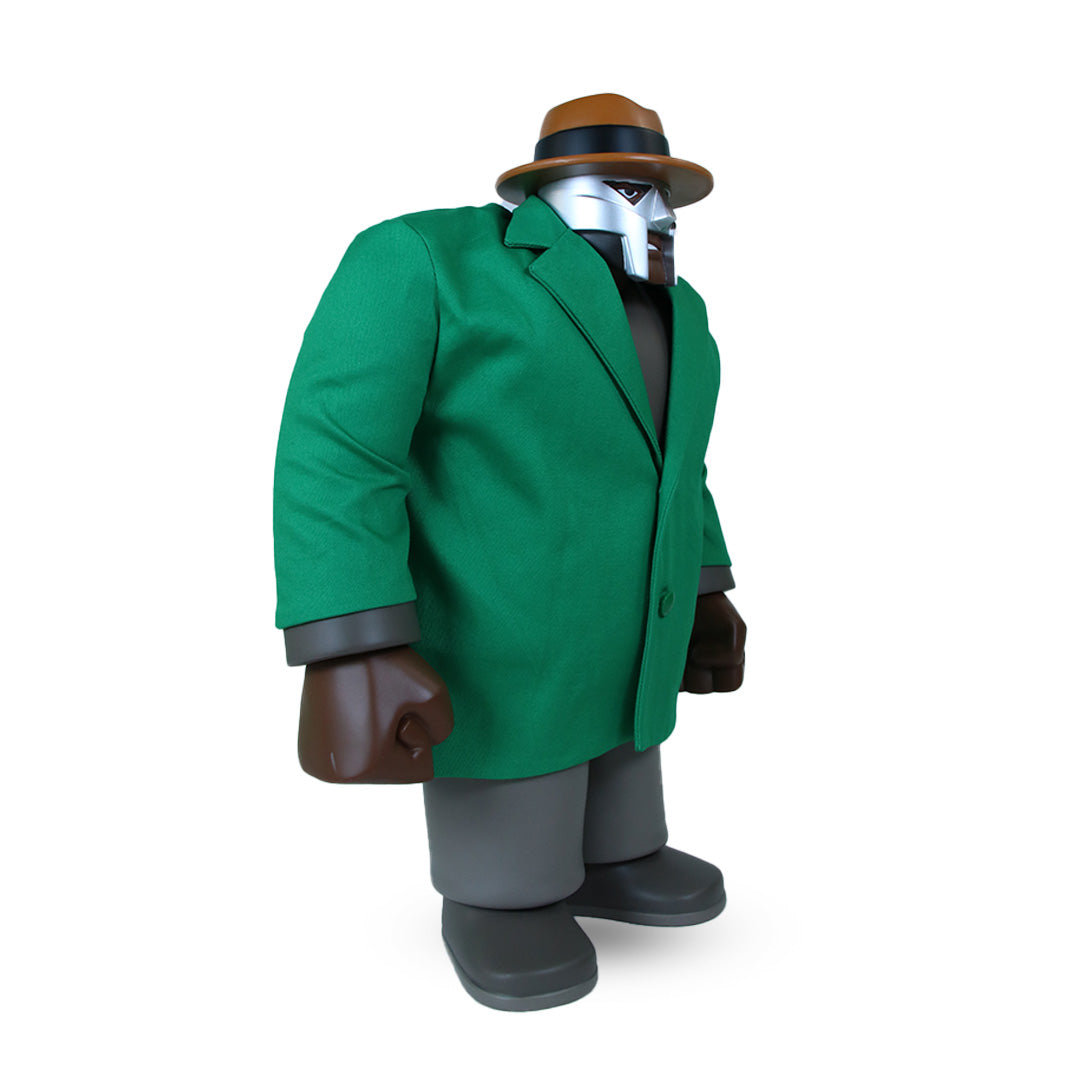  MF DOOM X MADLIB : MADVILLAIN - Supersize Vinyl、mySite、greenlandpopulation