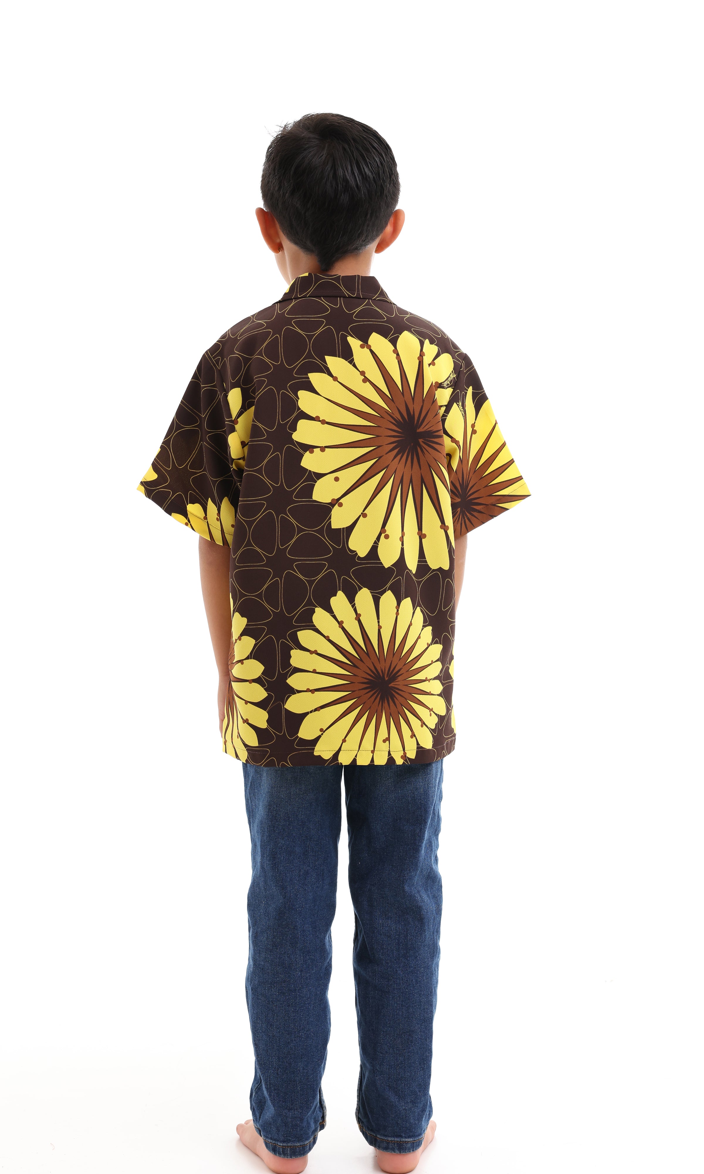Keiki Aloha Shirt、mySite、aoinhome