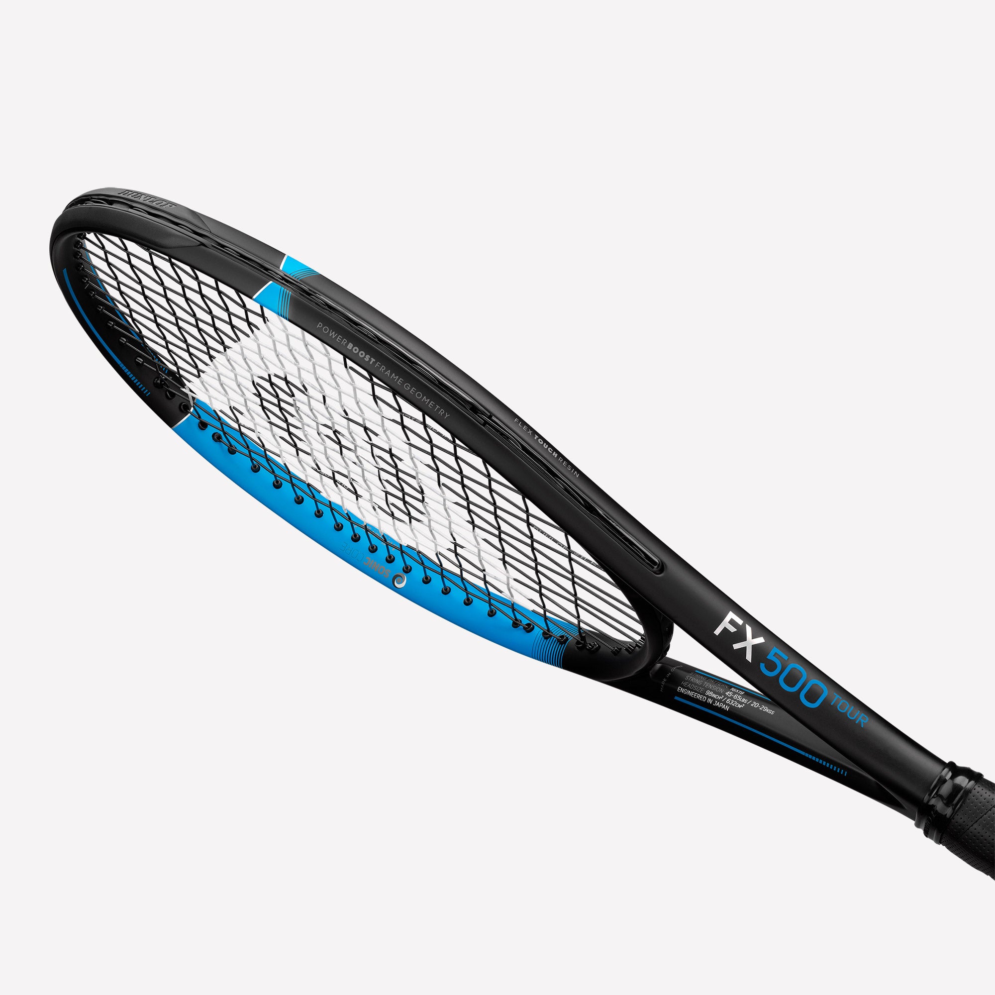 Dunlop FX 500 Tour Tennis Racket�