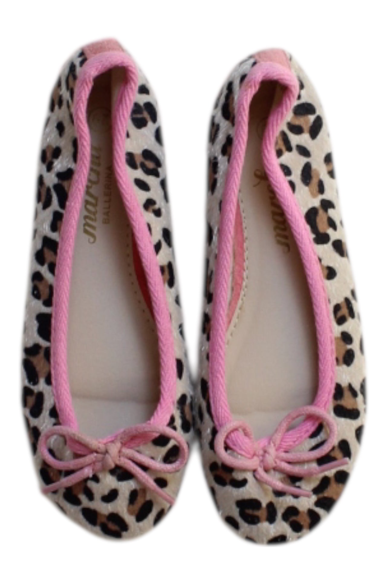Marcha Ballerina Flats EU29、mySite、g9winljtr
