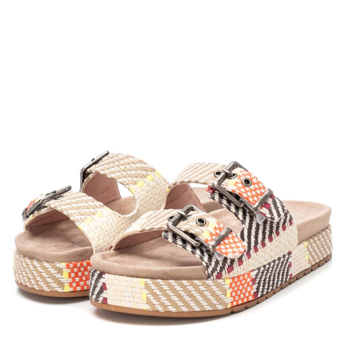 SANDALIA DE MUJER REFRESH 17156203、mySite、gtrtttuynbv