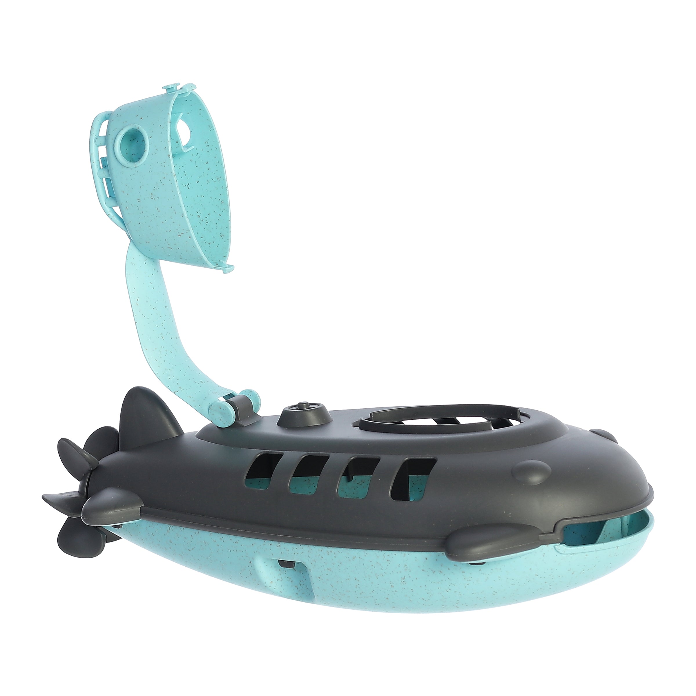 Aurora® Toys - Wheatley™ - 10 Submarine、mySite、g9winljtr