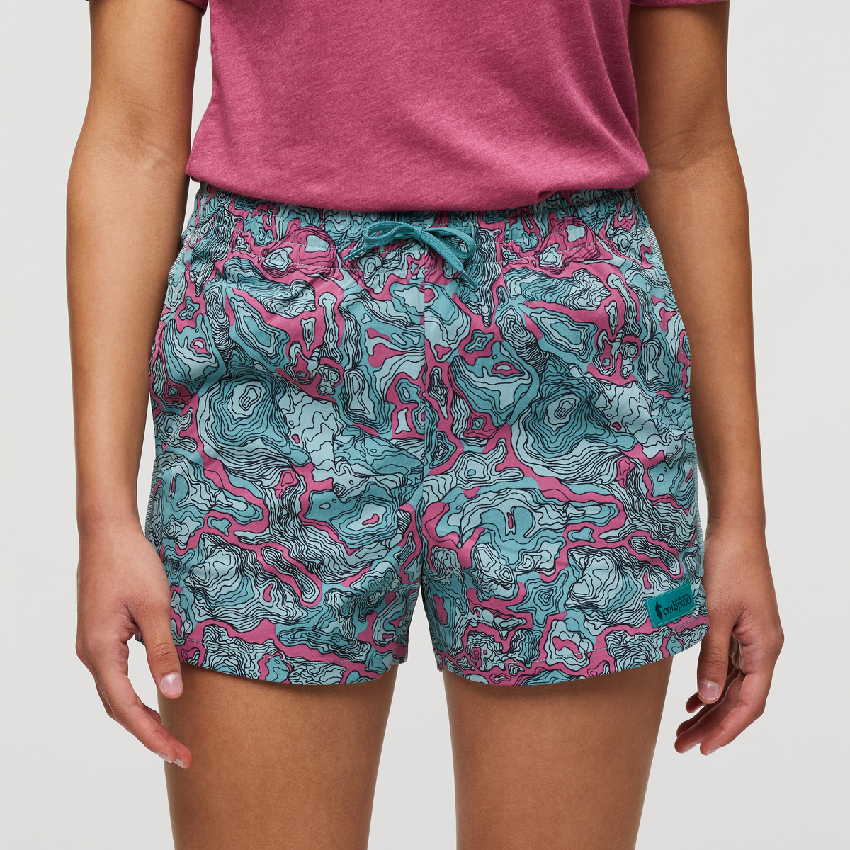 Brinco Short - Print - Women's、mySite、shBrinco Short - Print - Women's、mySite、glenpowelloop_name