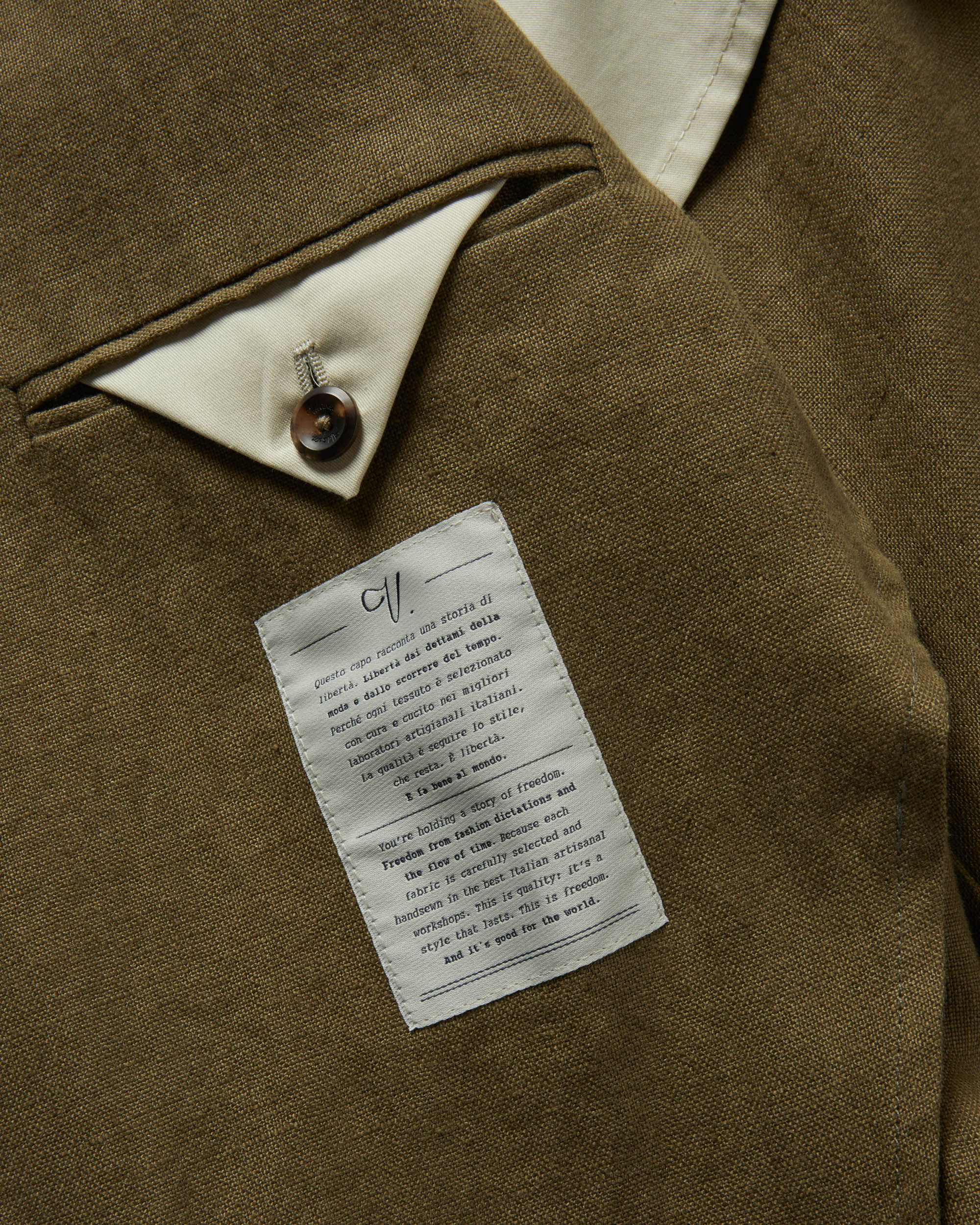  Villalago、mySite、merchandisen