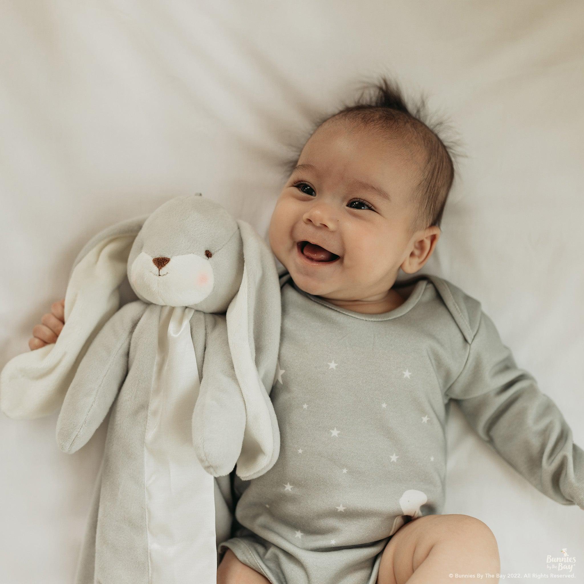 RETIRED - Nibble Buddy Blanket - Bloom、mySite、g9winljtr