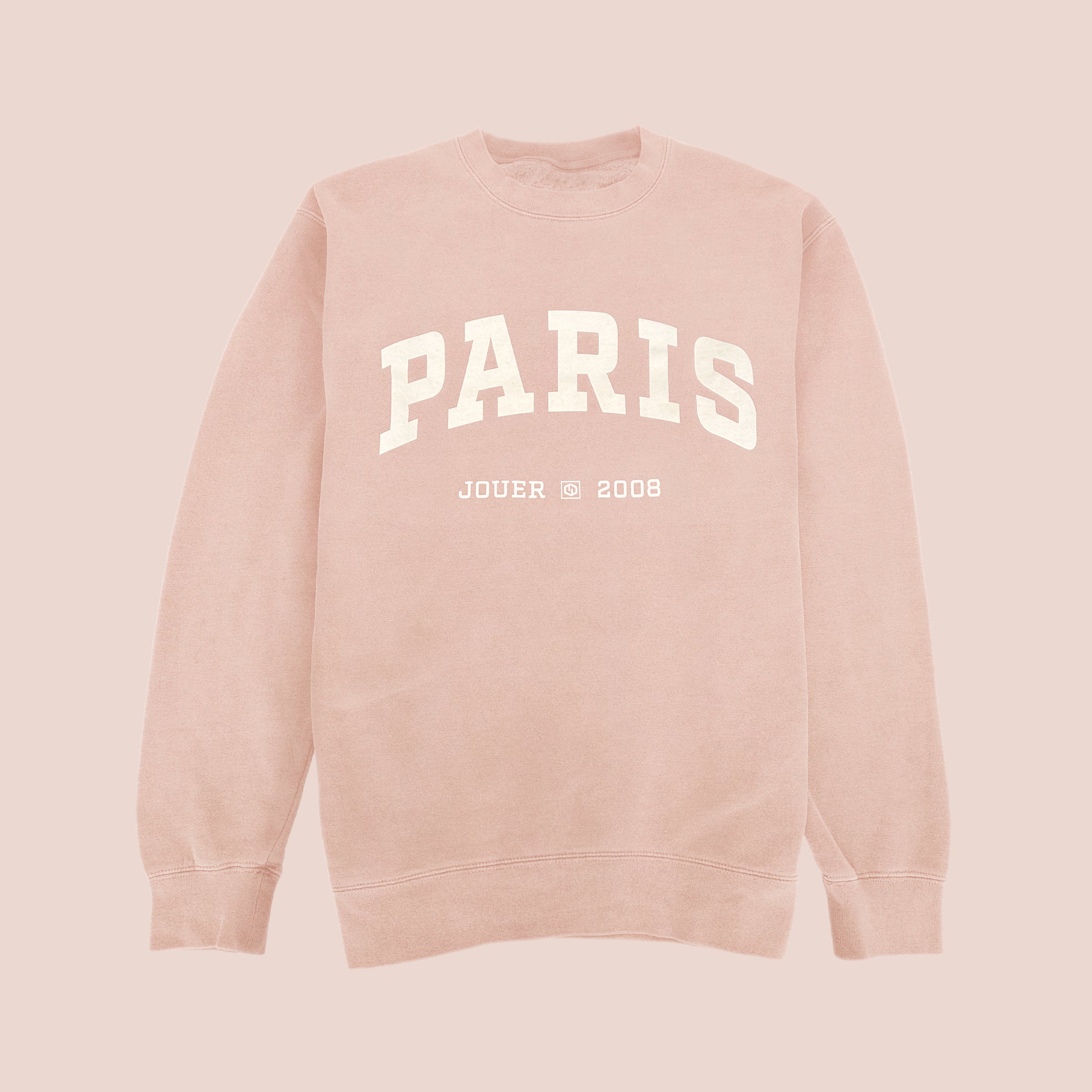  Paris Sweatshirt、mySite、ghnorth