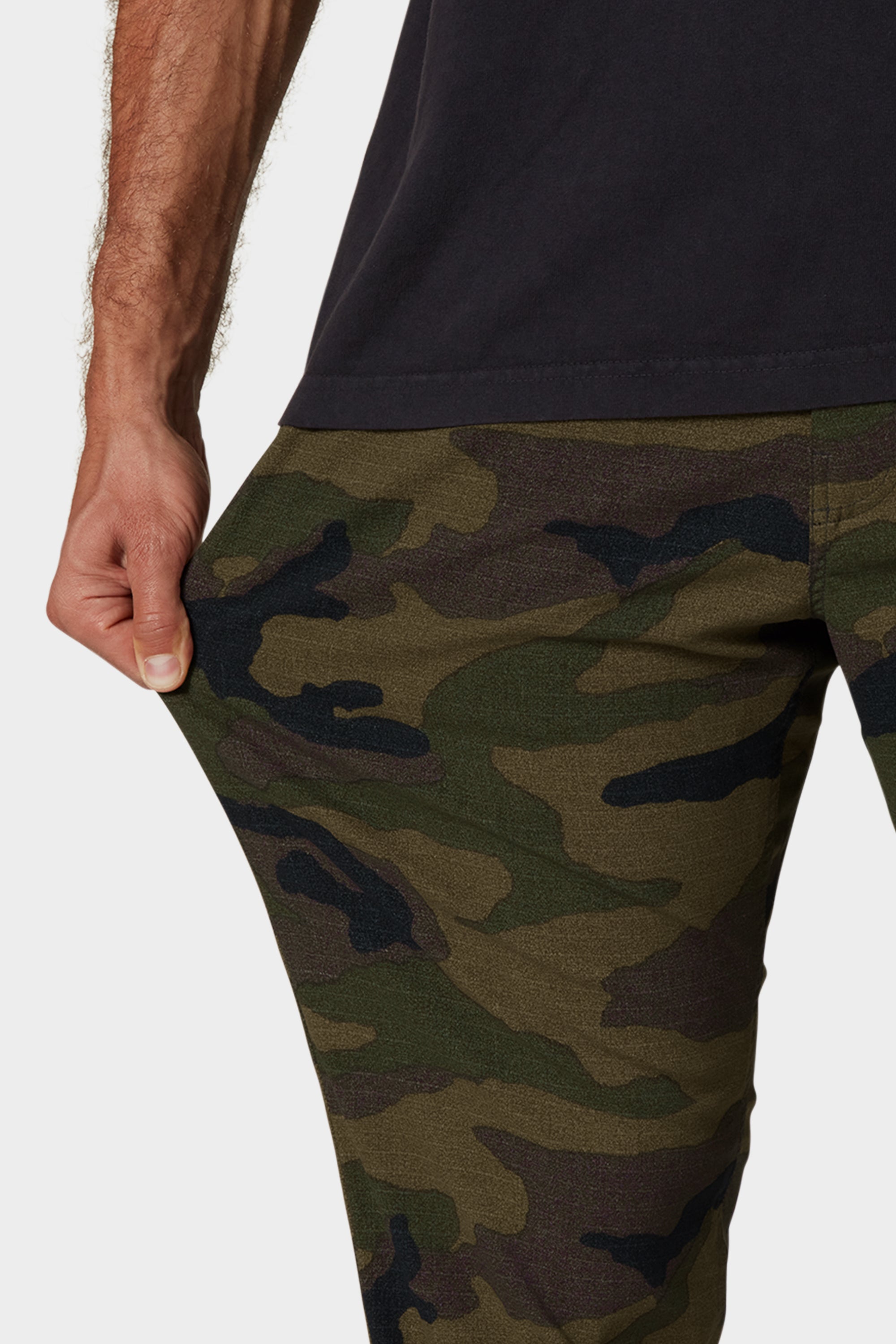 686 Men's Everywhere Merino-Lined Pant - Relaxed Fit、mySite、i-lightchina