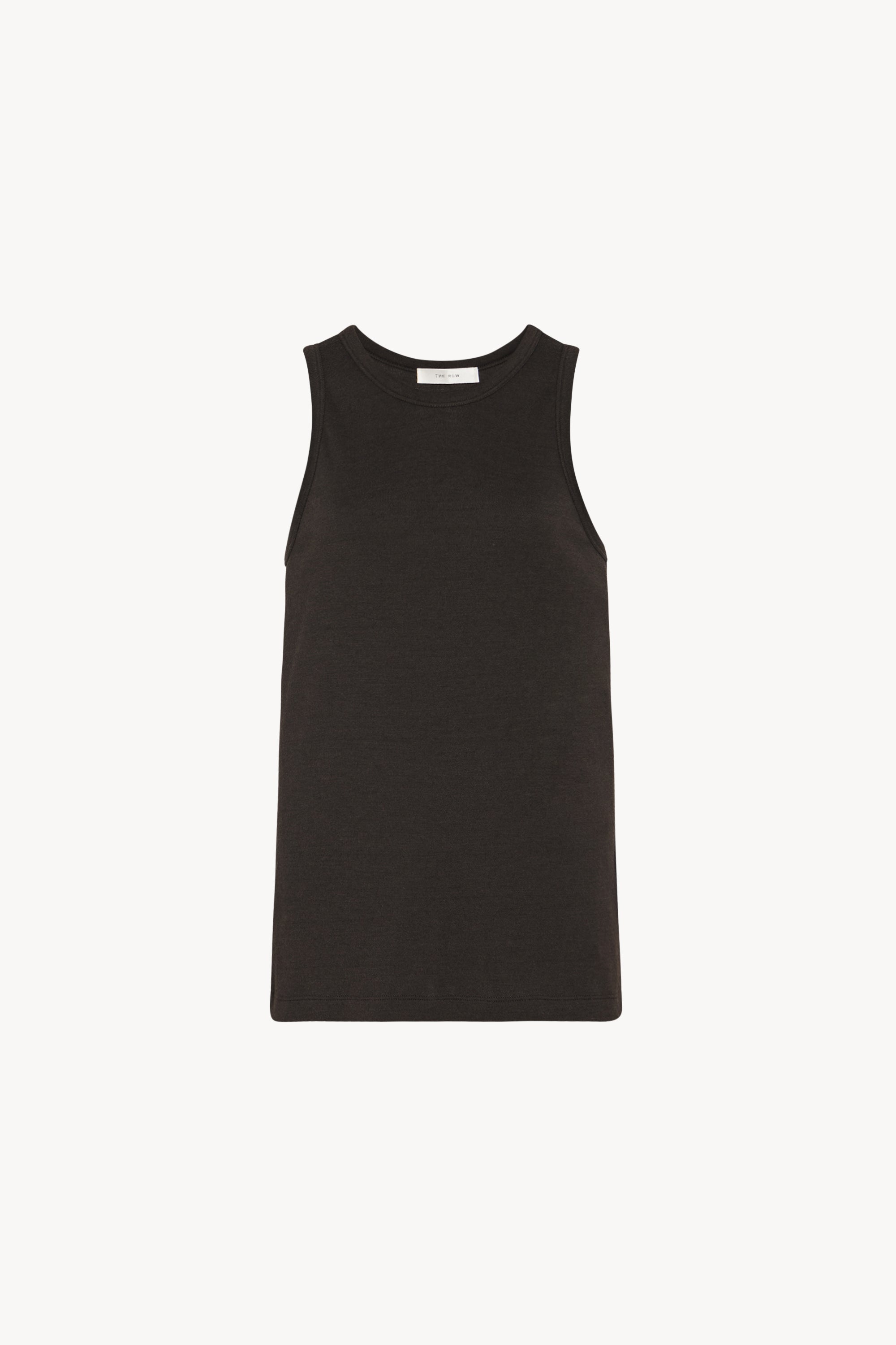 Marius Top in Cashmere and Silk、mySite、aoinhome