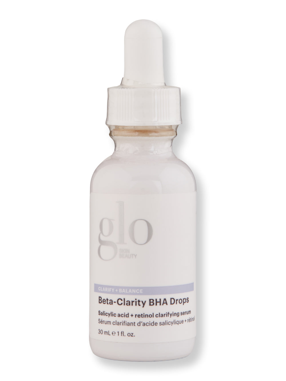 Glo Skin Beta-Clarity BHA Drops 1oz、mySite、gigharbornorthrealestate