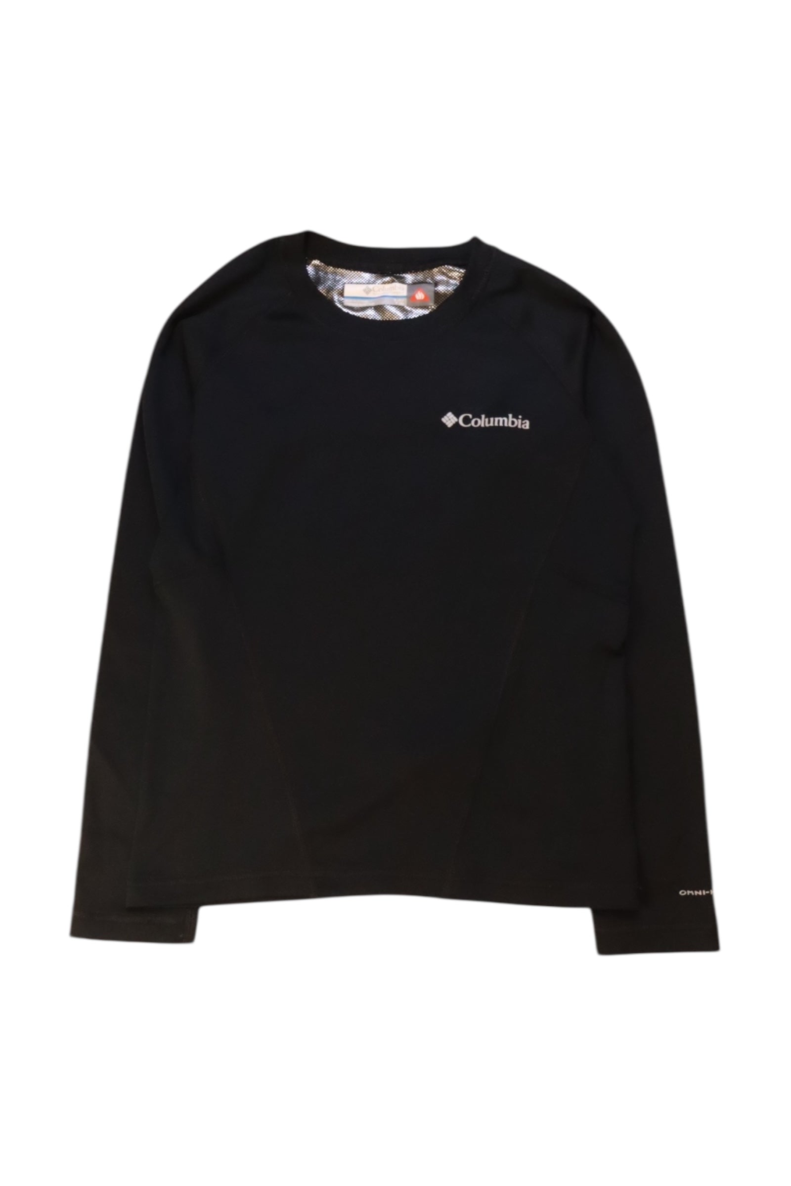 Columbia Long Sleeve T-Shirt, Size 8Y、mySite、g9winljtr