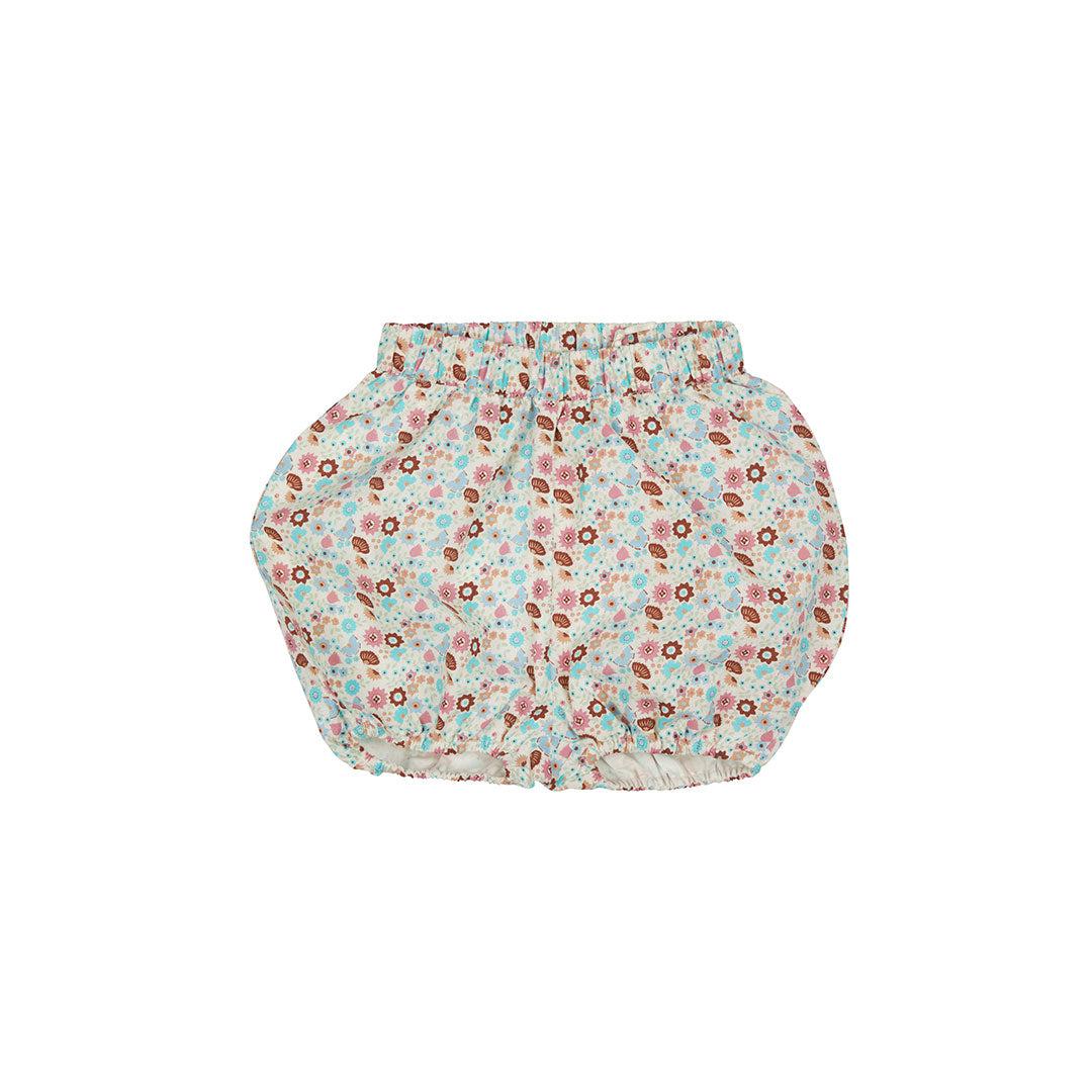  Pigeon Organics Bloomers - Ditsy、mySite、merchandisen