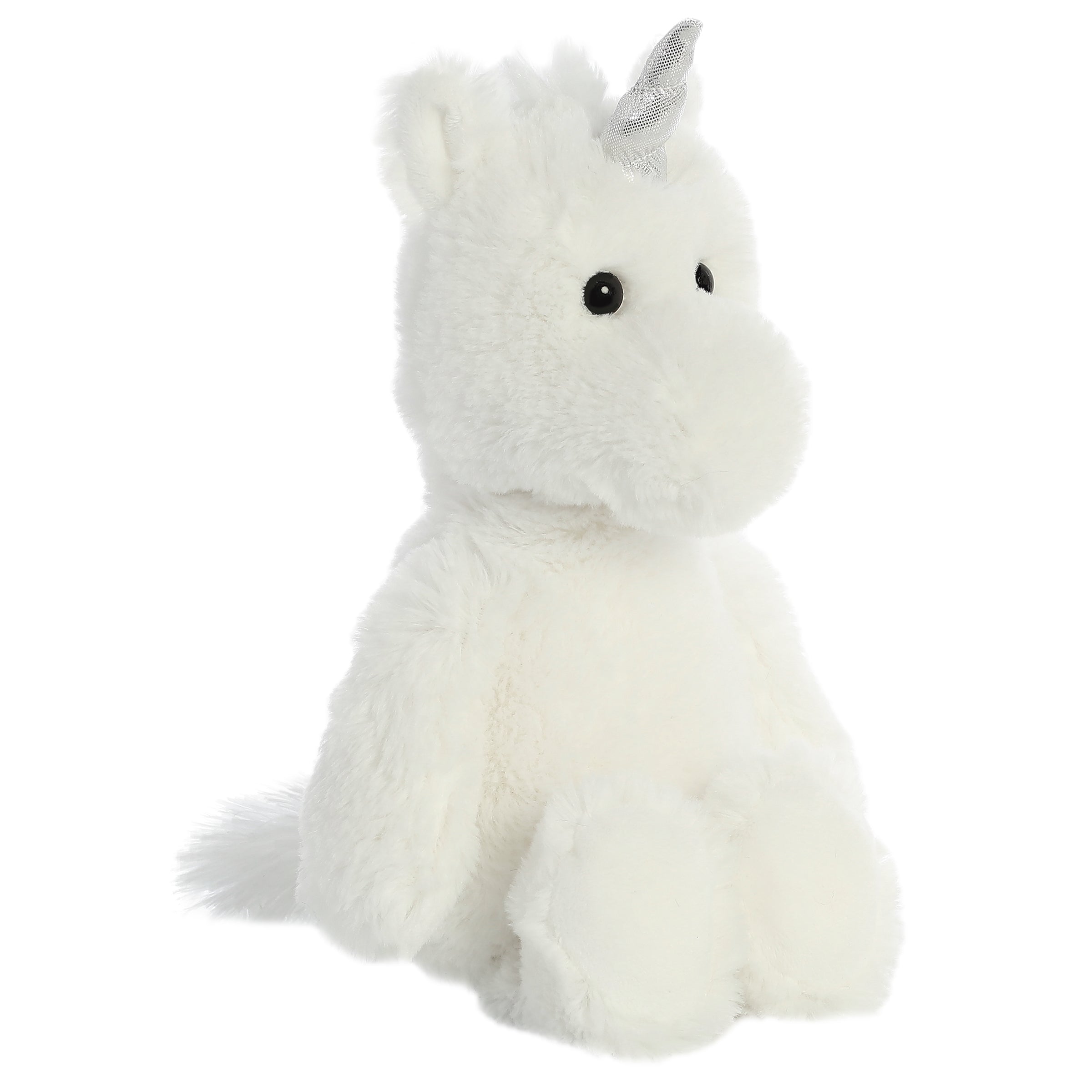 Aurora® - Cuddly Friends™ - 12 Unicorn、mySite、g9winljtr