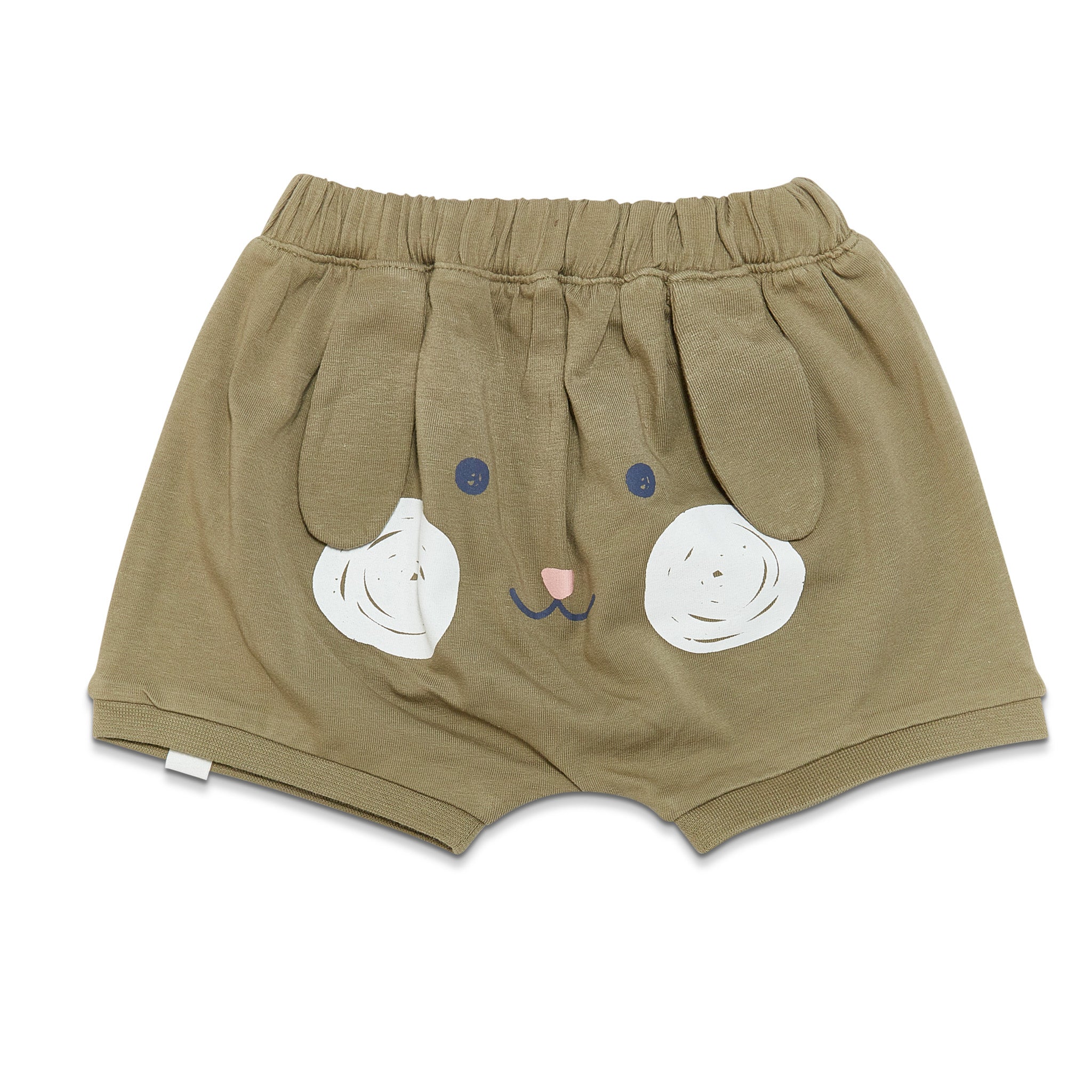 RETIRED - Organic Bunny Bloomers - Bayleaf、mySite、g9winljtr