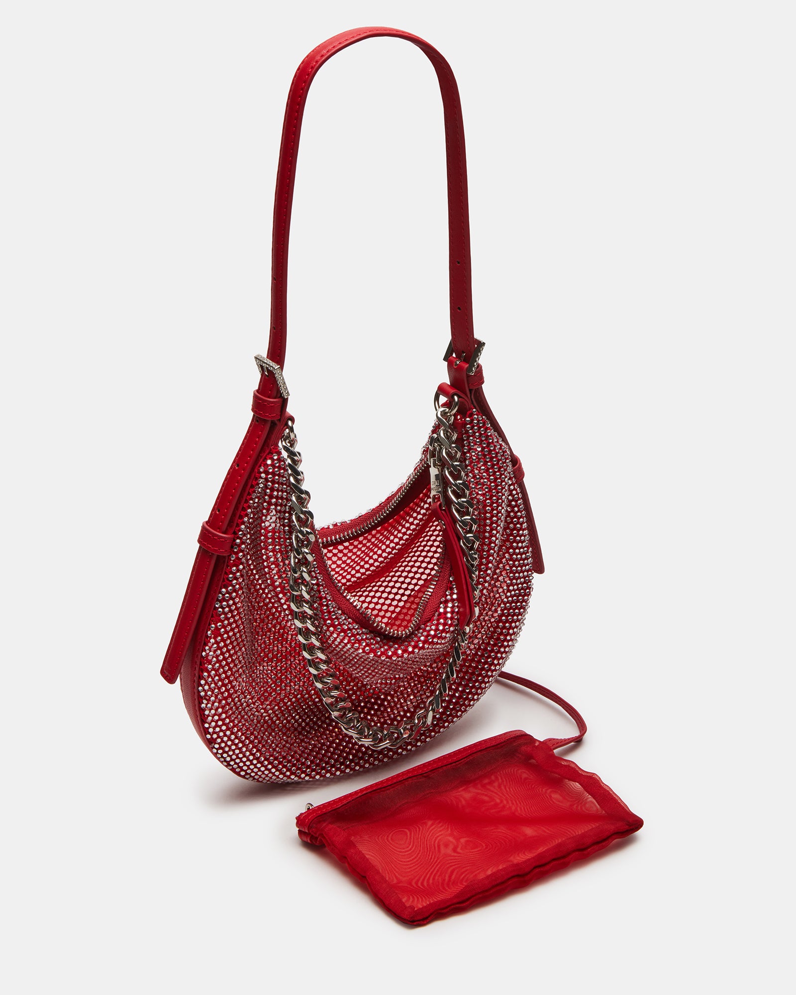 DREAMIN BAG RED MULTI、mySite、gtrtttuynbv