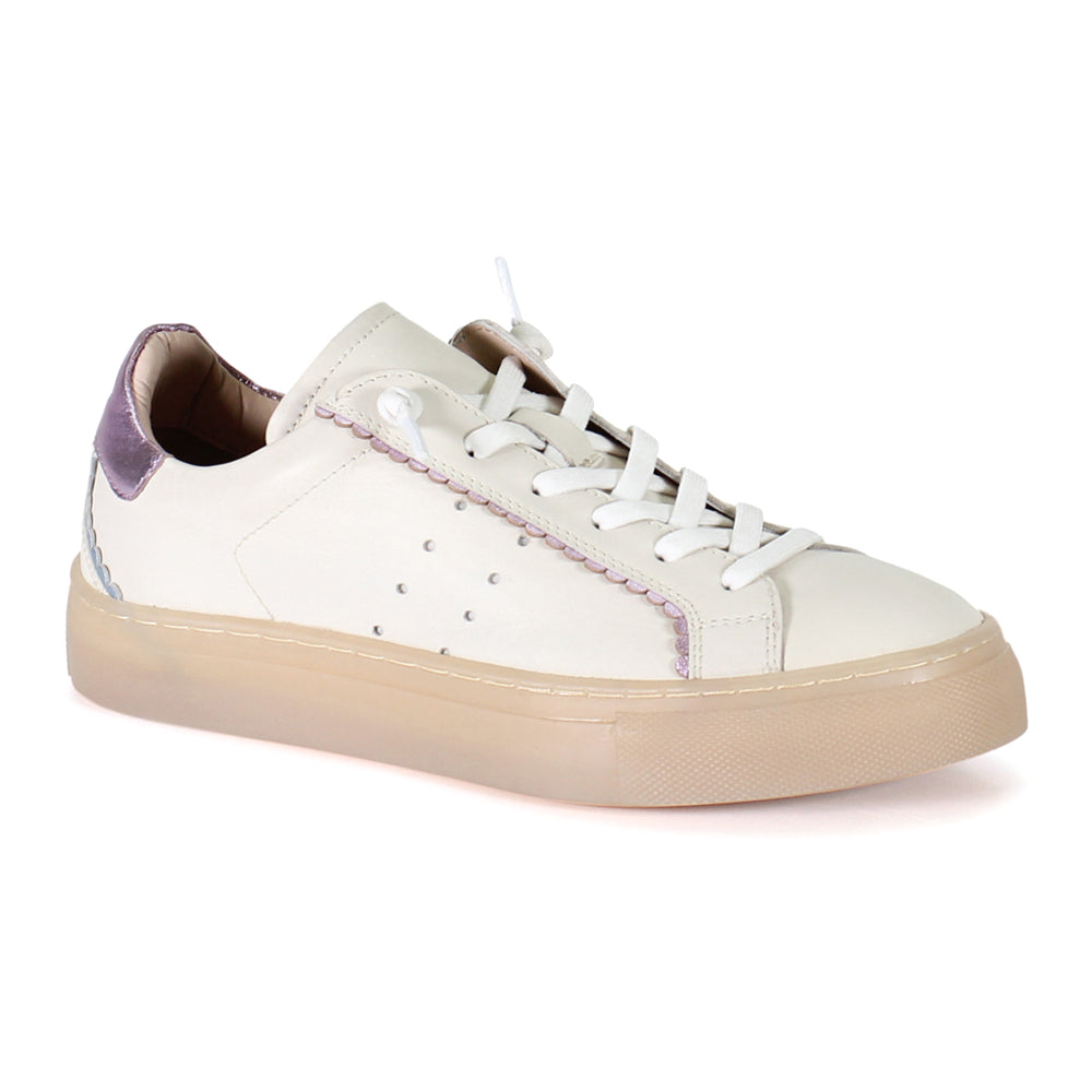 Shore Front Lace Up Sneakers、mySite、gtrtttuynbv