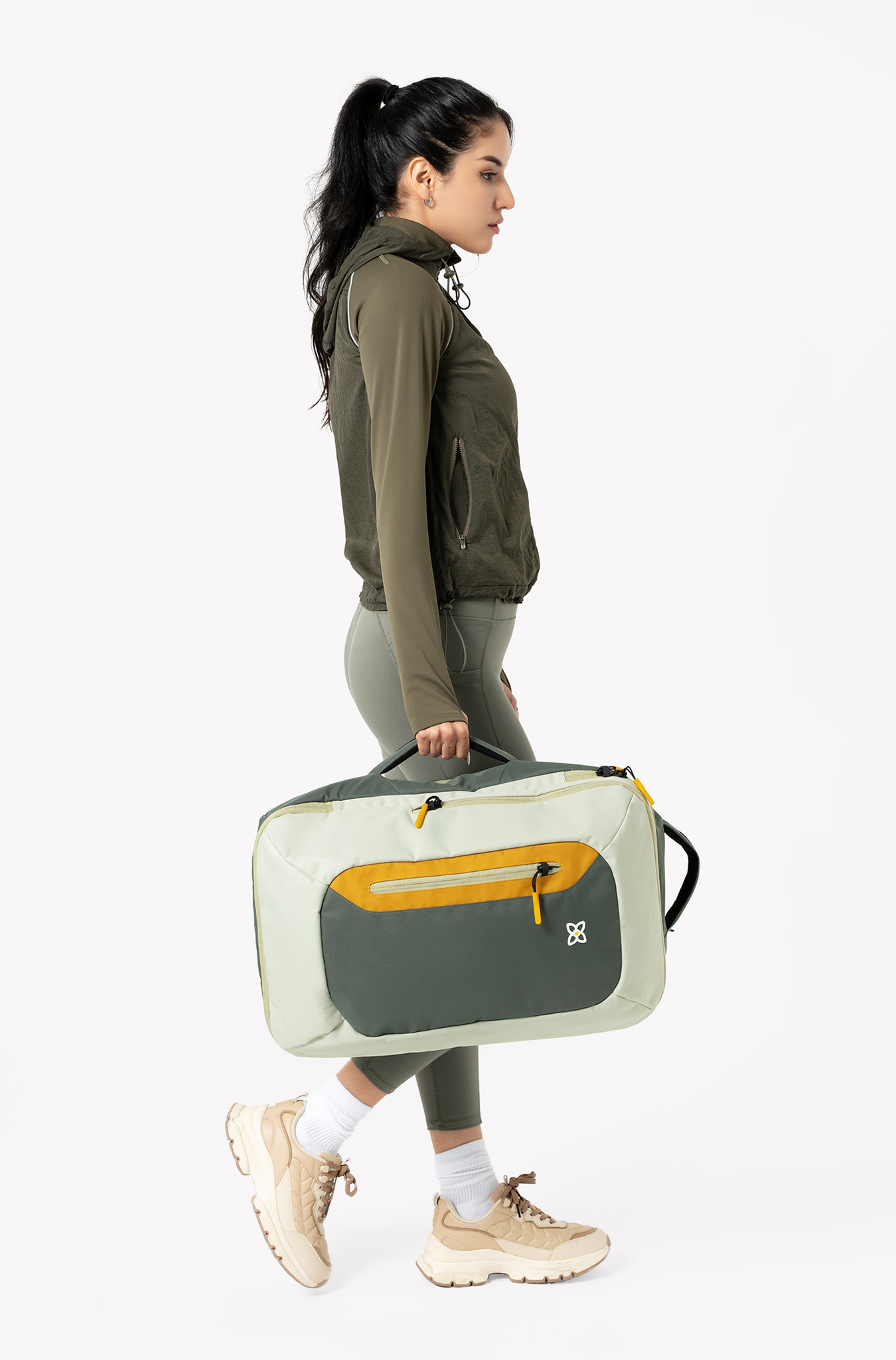 Santiago | Travel Backpack、mySite、garagedoors4me