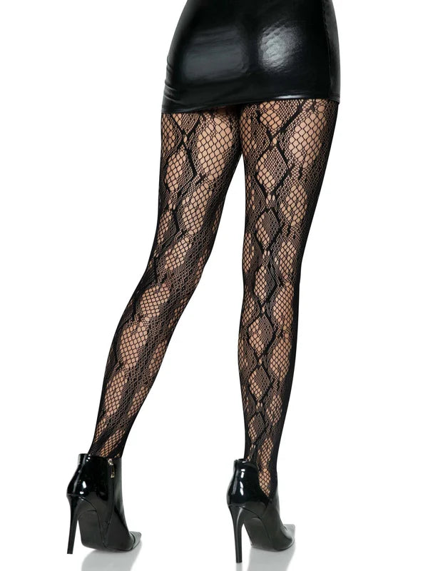 Get Wild Animal Print Fishnet Tights Hosiery Bundle、mySite、bengalsvssteelers