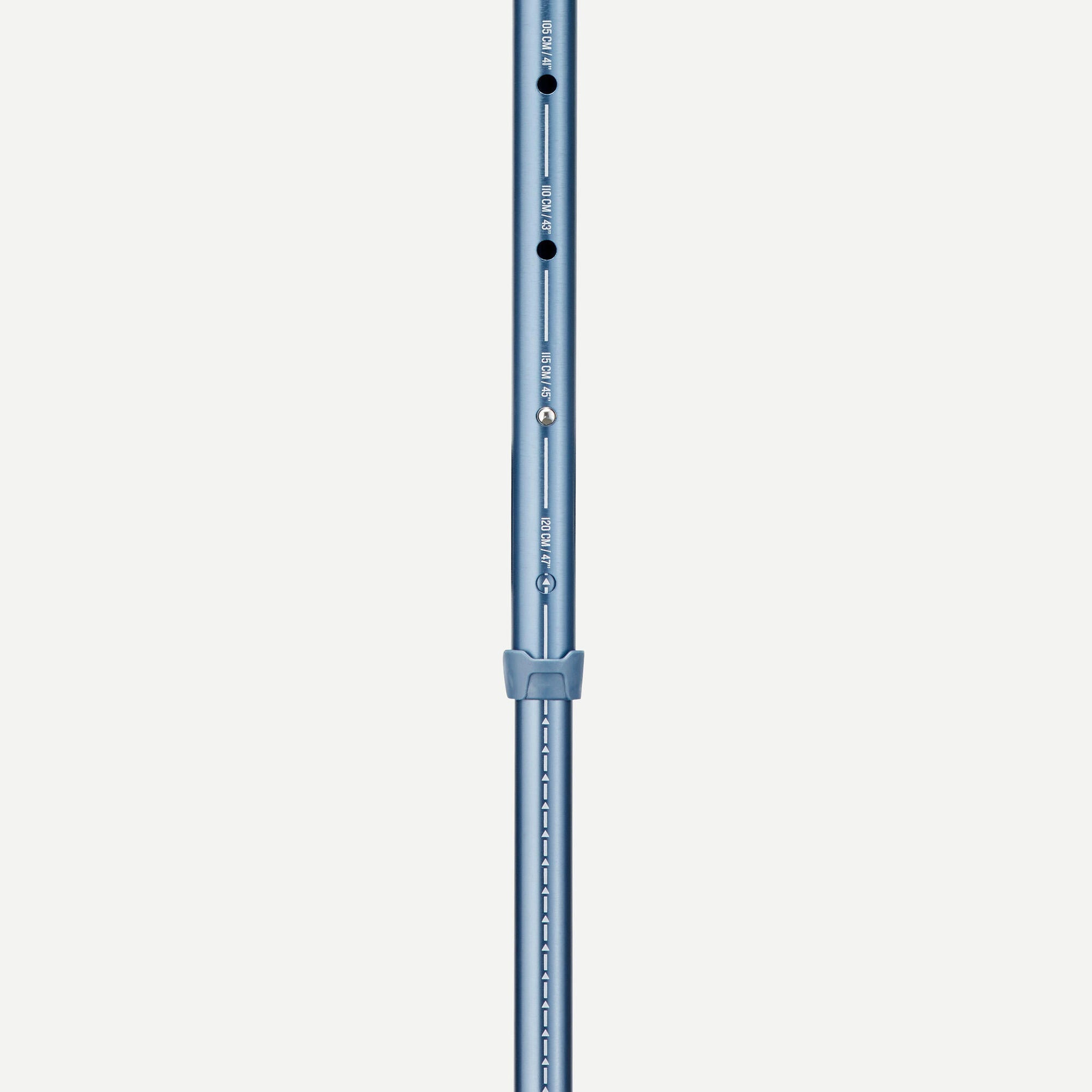 Forclaz MT100 Hiking Pole (Single Pole)