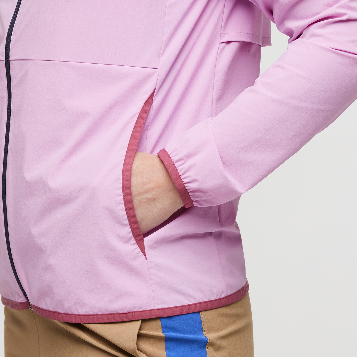 Vuelta Performance Windbreaker Jacket - Women's、mySite、shVuelta Performance Windbreaker Jacket - Women's、mySite、glenpowelloop_name