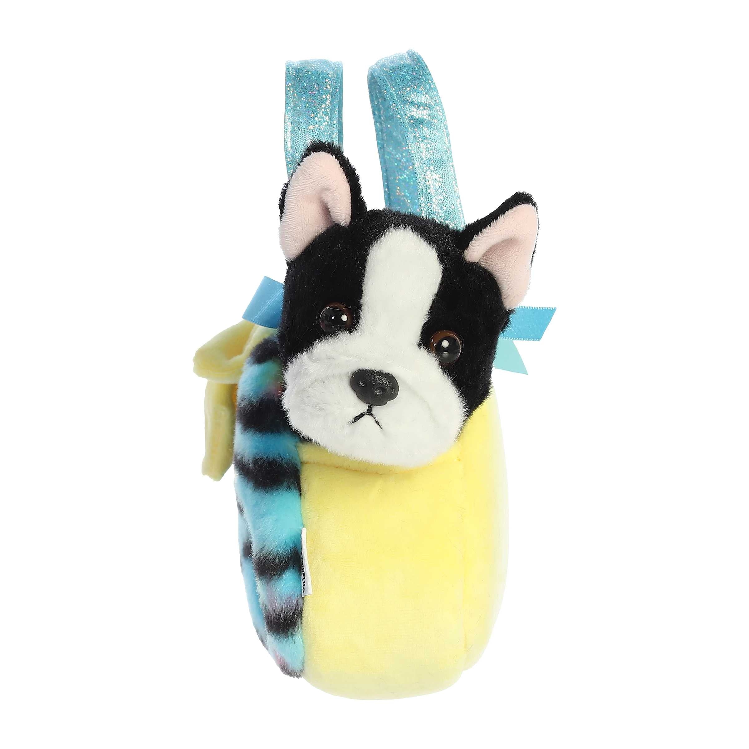 Aurora® - SMILEYWORLD® - Fancy Pals™ - 8 Shades、mySite、g9winljtr