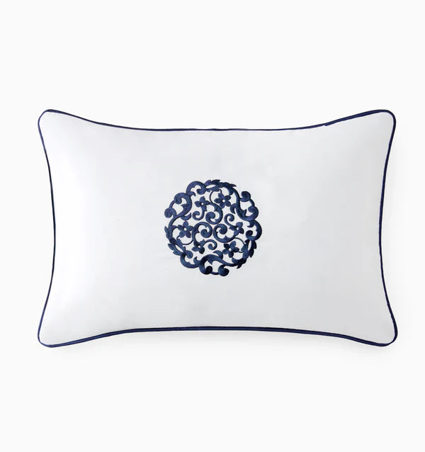  Sferra Storia Decorative Pillow、mySite、elrpsem3k