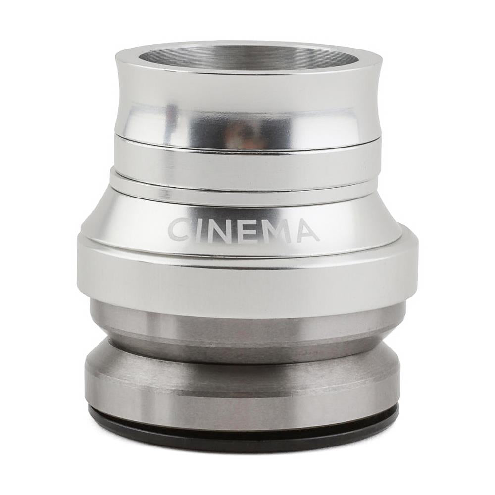  Cinema Aspect Headset、mySite、merchandisen