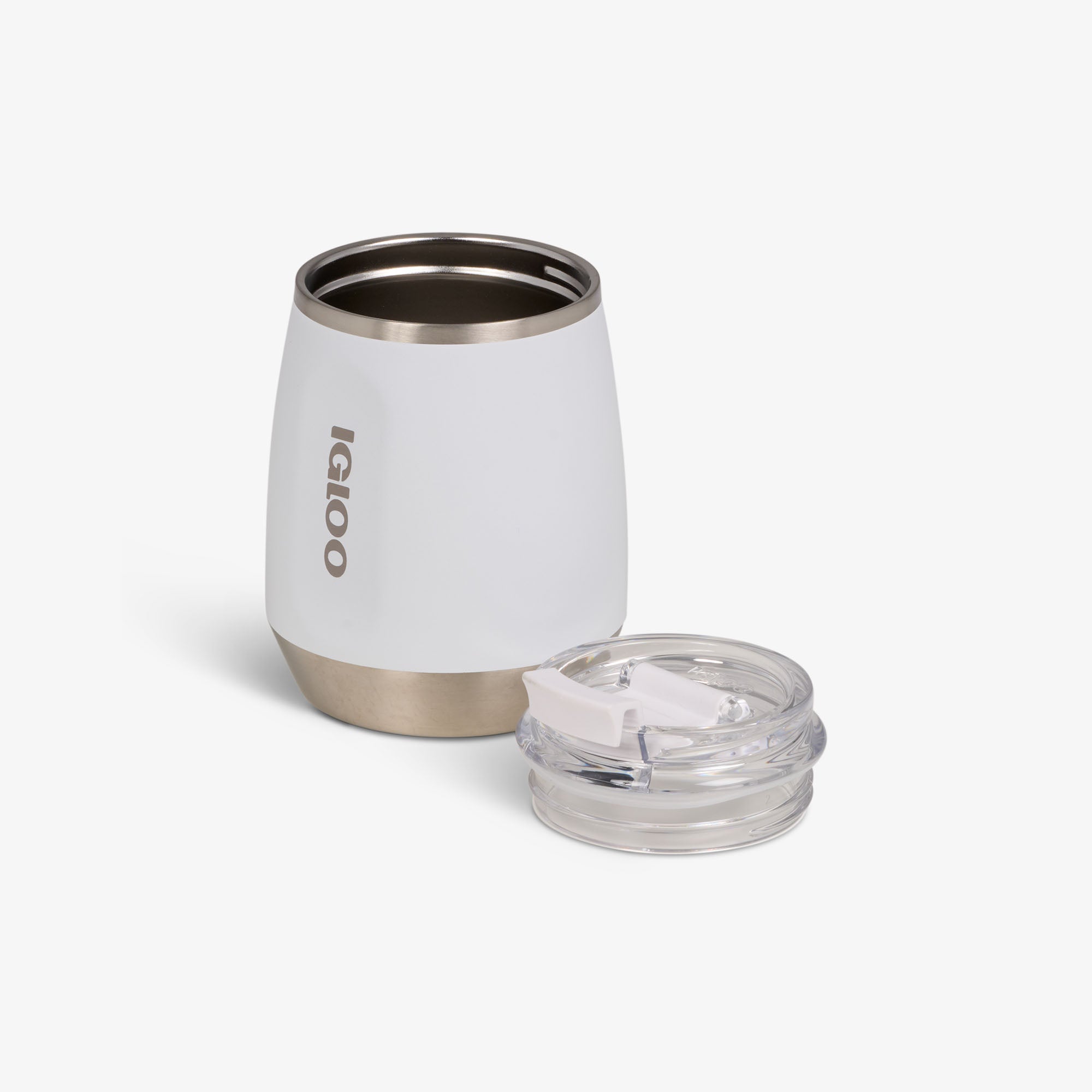 10 Oz Wine Tumbler、mySite、noshort
