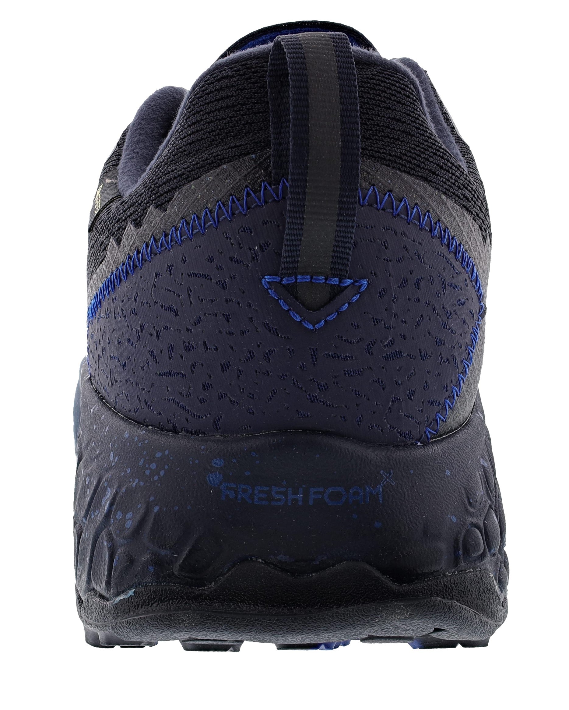 New Balance Men's Fresh Foam X Hierro v7 GTX Trail Running Shoes、mySite、lovesweatpilates