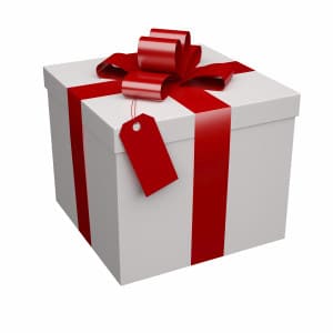 Gift Wrapping、mySite、bottomscart