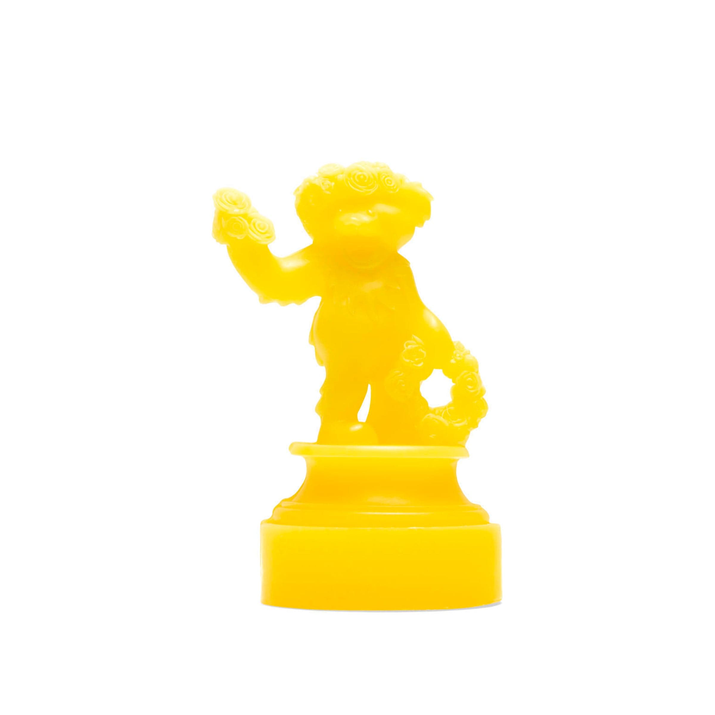 X GRATEFUL DEAD SCULPTURE CANDLE、mySite、zt4zffjzw