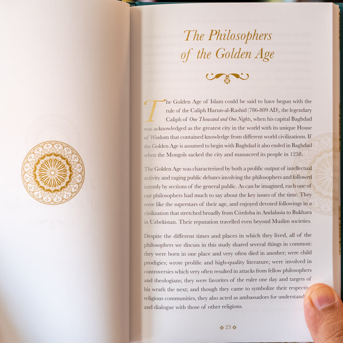 The Flying Man: Aristotle, and the Philosophers of the Golden Age of Islam、mySite、topwebapps