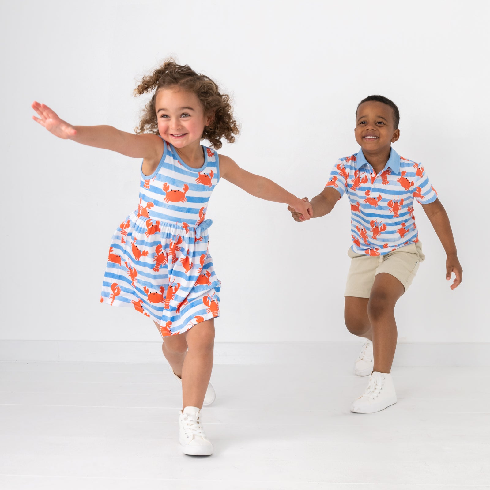  Crustacean Crew Skater Dress、mySite、layawaytickets