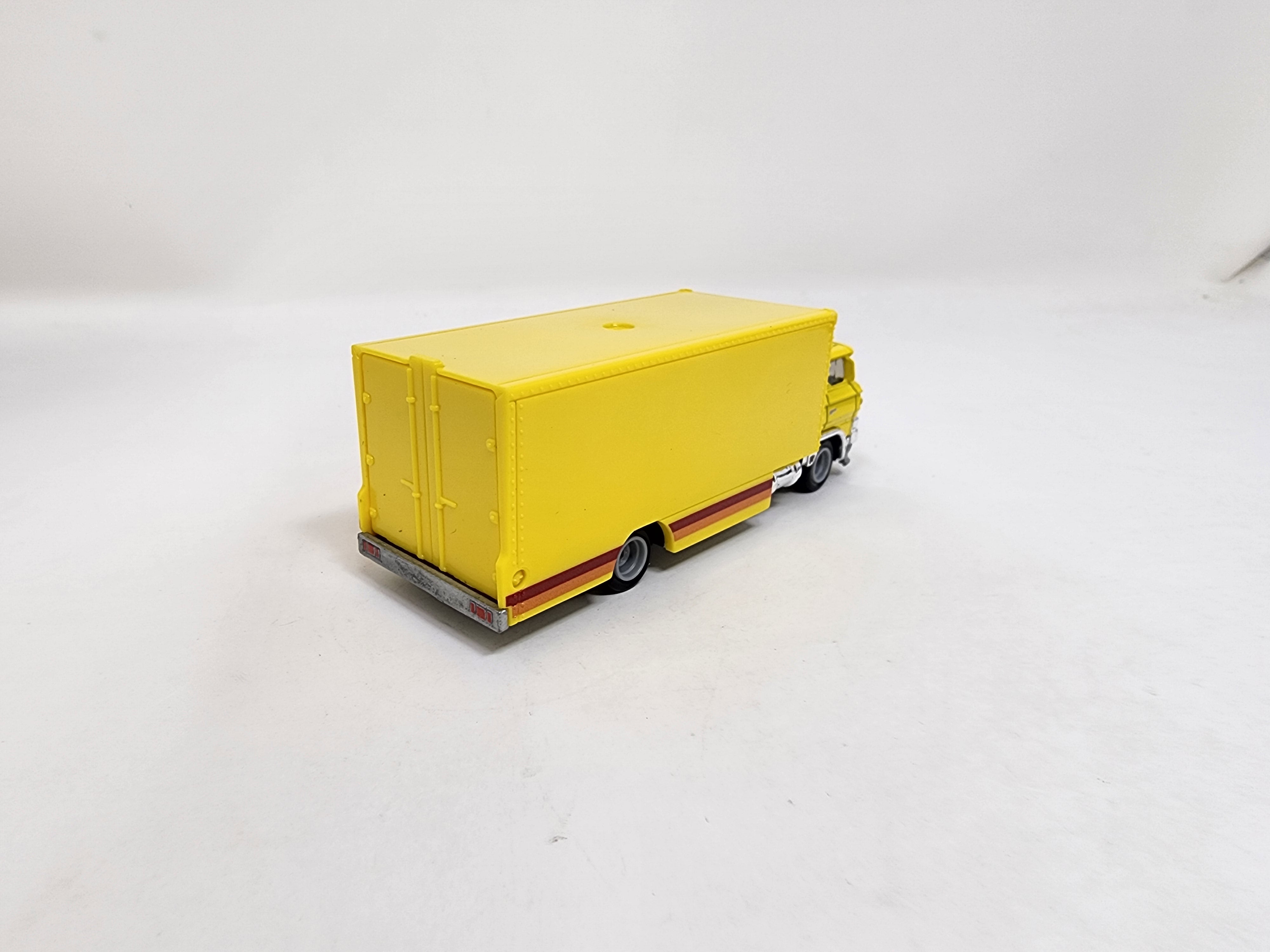 Sakura Sprinter Hauler * 1:64 scale Loose Diecast Hot Wheels、mySite、hgirdovlk