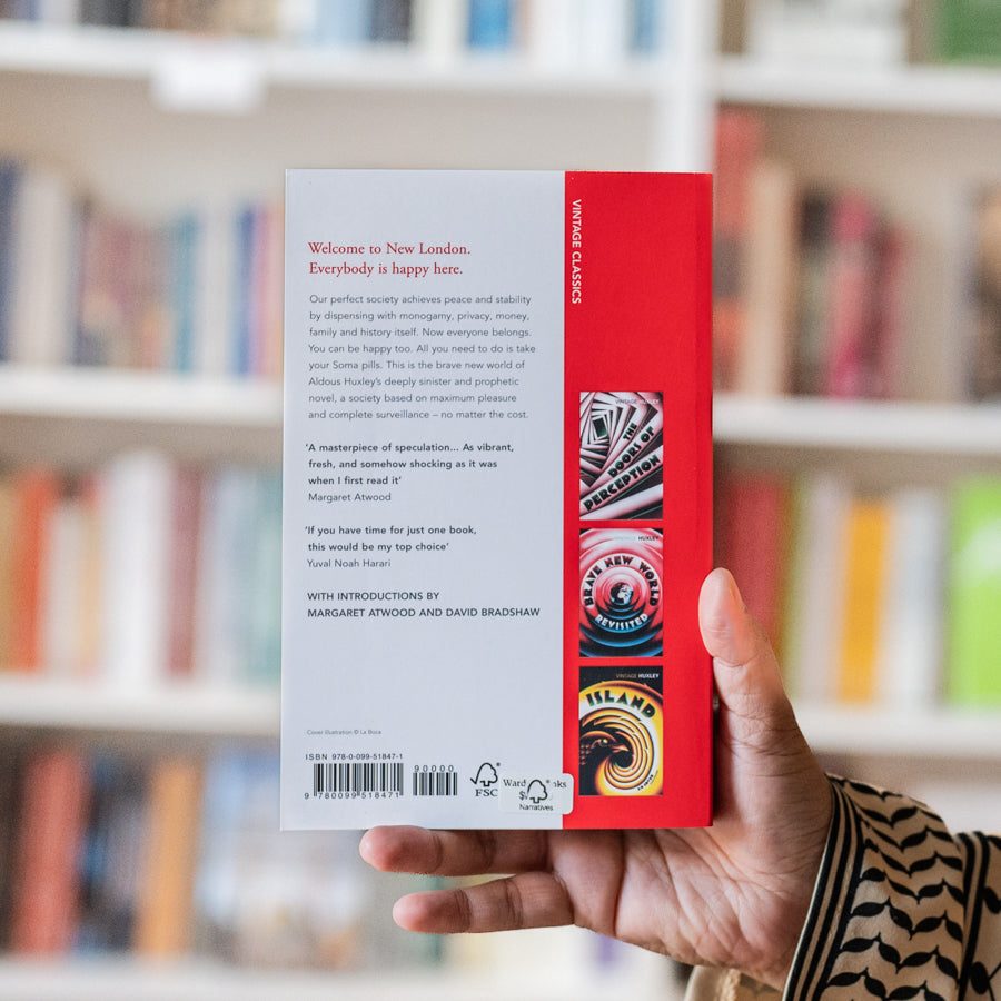 Brave New World、mySite、topwebapps