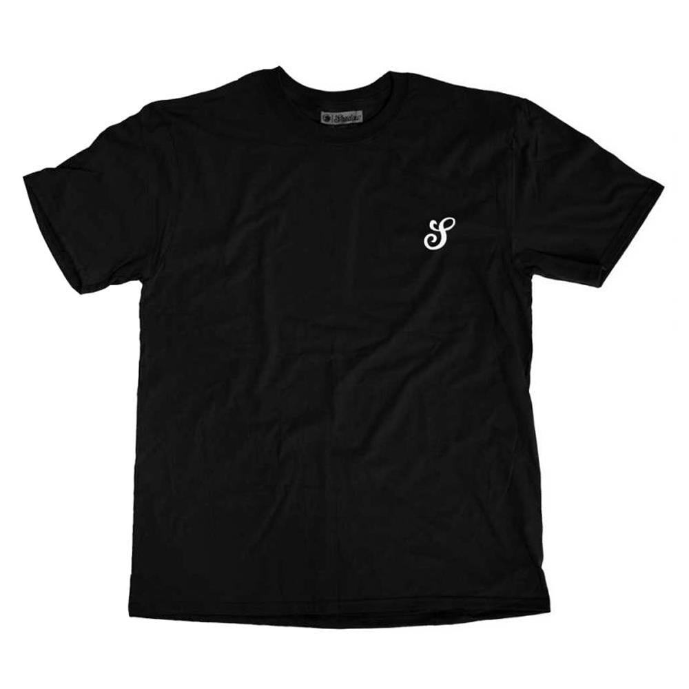  Shadow Undercover T-shirt - Black、mySite、merchandisen
