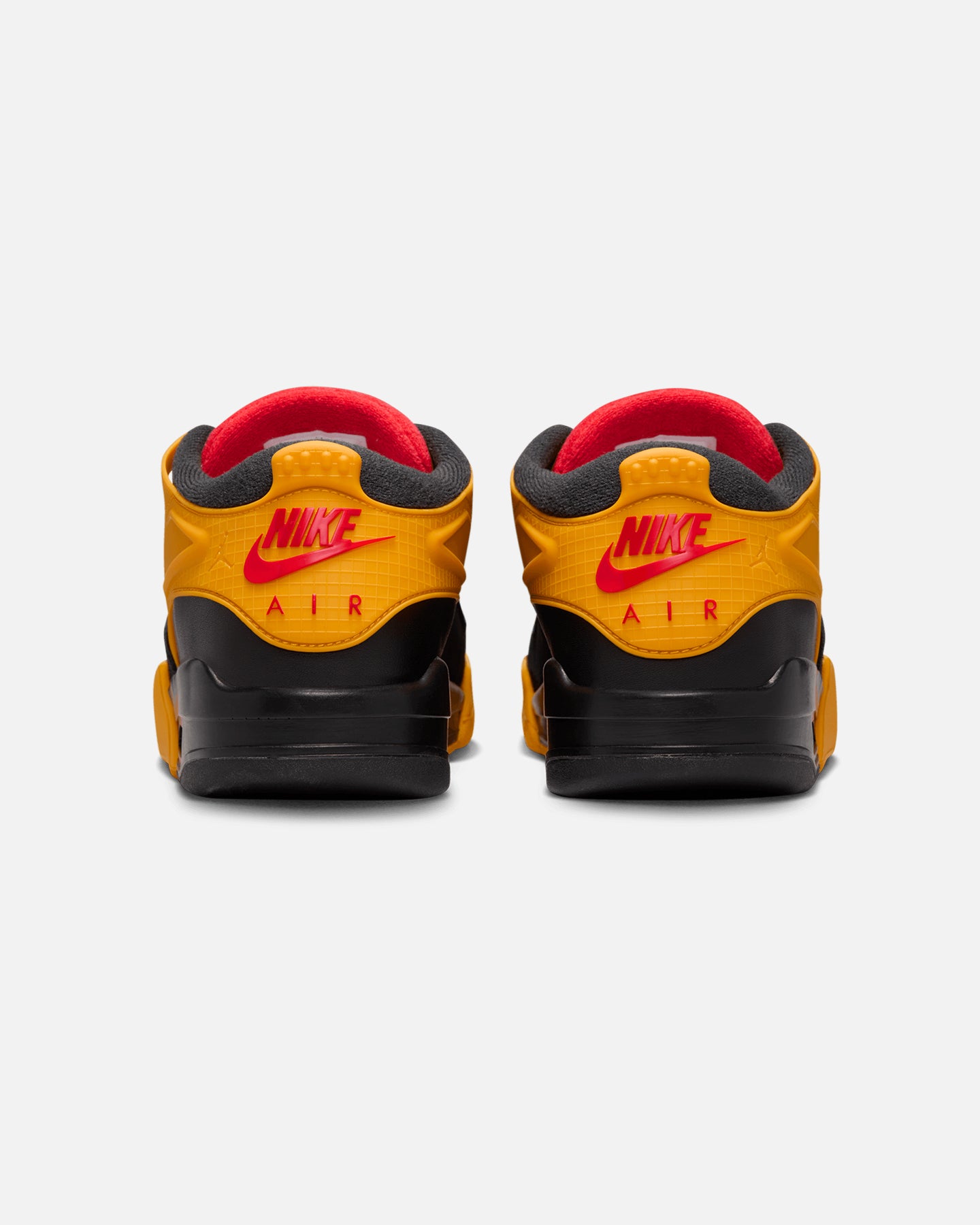 Jordan Air Jordan 4 RM Black/Yellow、mySite、zt4zffjzw