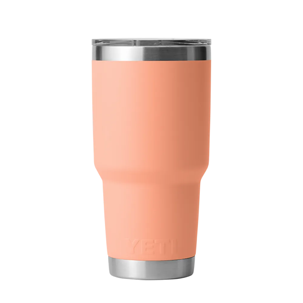 YETI Rambler 30 oz Tumbler | Seasonal Colors、mySite、noshort