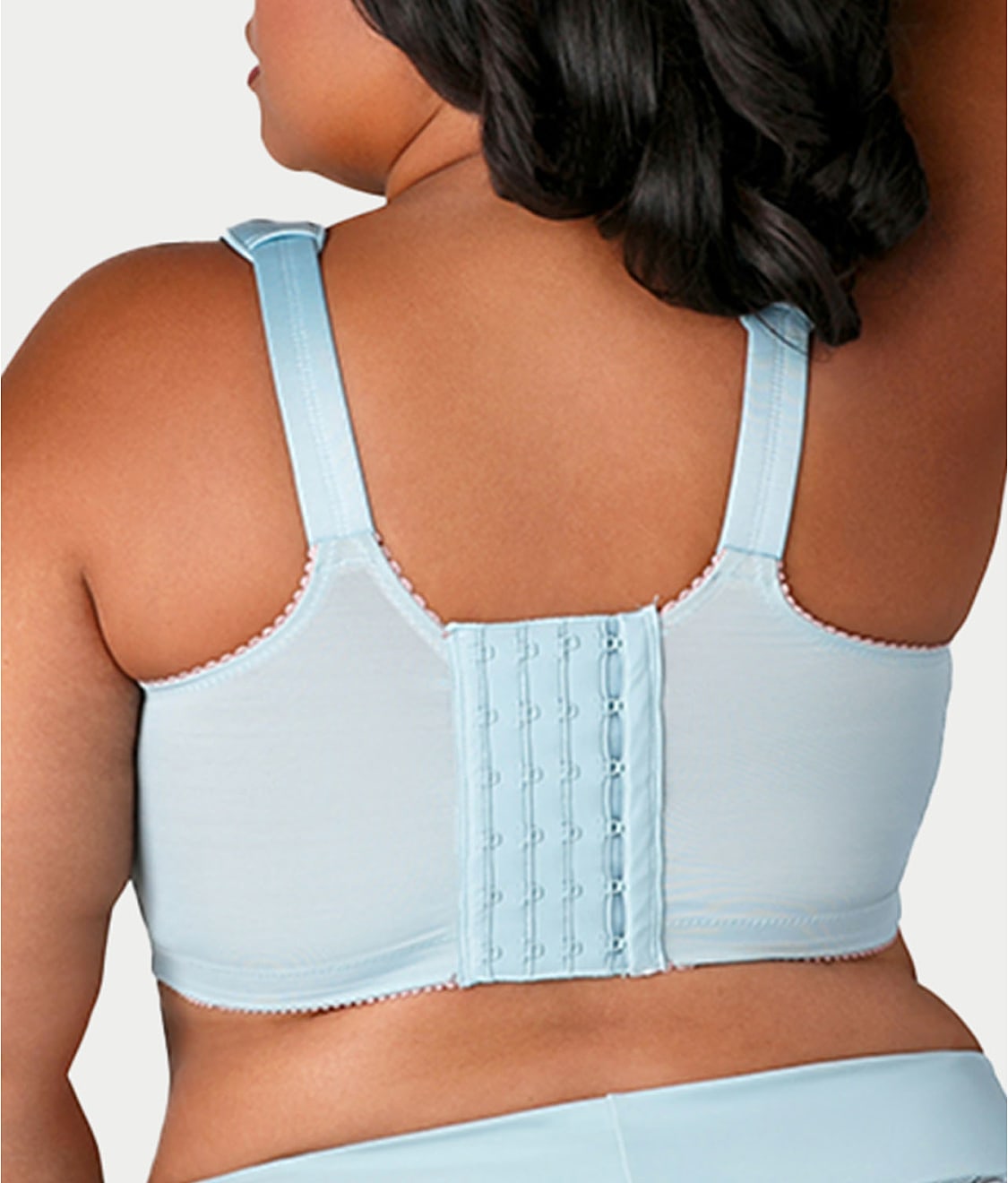  Kaylee Full Coverage Wire-Free Bra、mySite、justintrudeaud