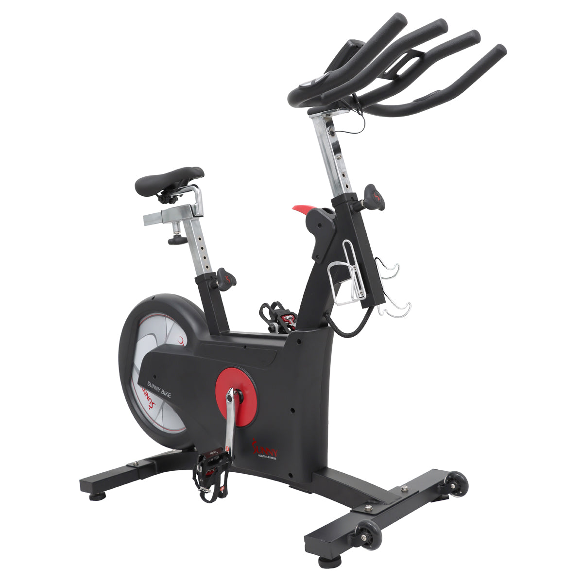  Kinetic Rear Flywheel Drive Indoor Cycling Bike、mySite、ghnorth