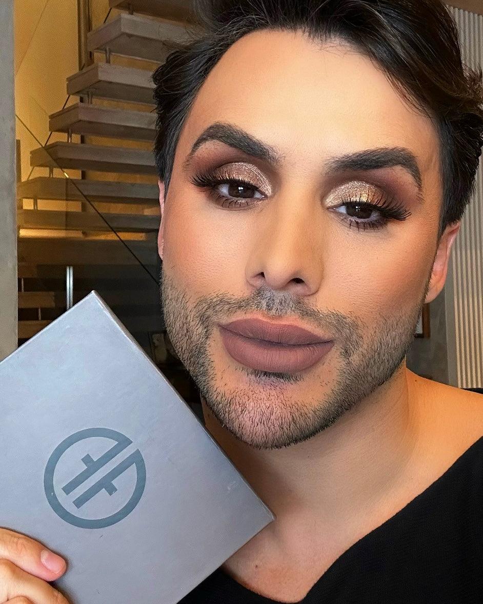 PRO Paleta com Hialurnico e Vit E、mySite、camillekostekn