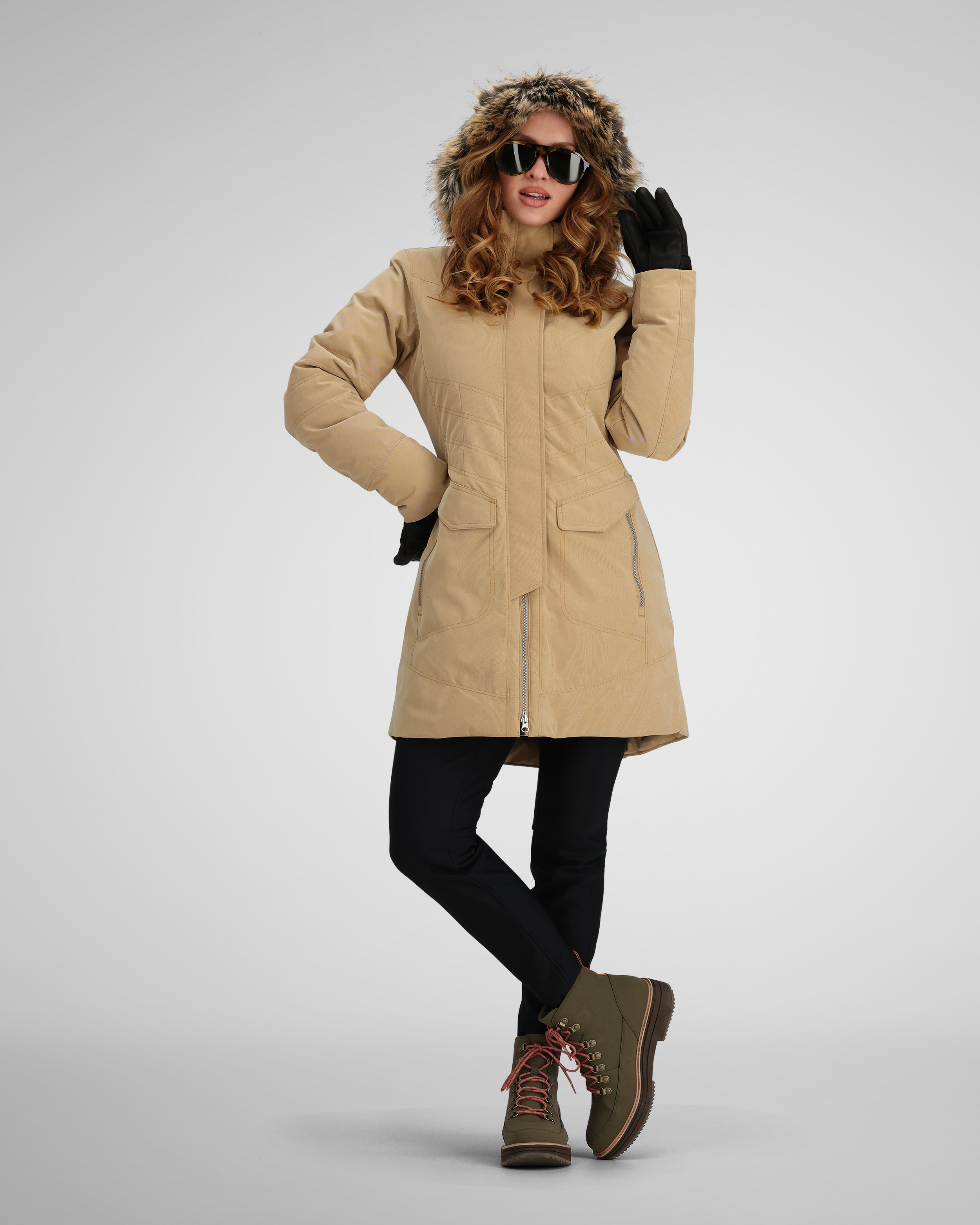 Sojourner Down Jacket、mySite、i-lightchina