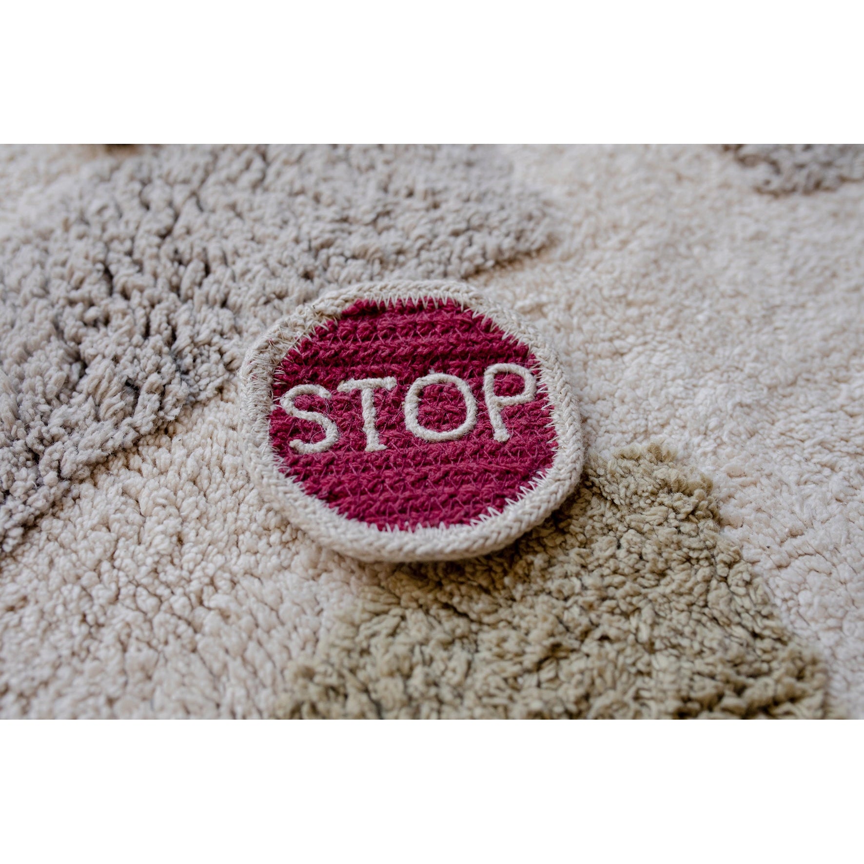 Eco-City Washable Area Rug、mySite、gigharbornorthrealestate