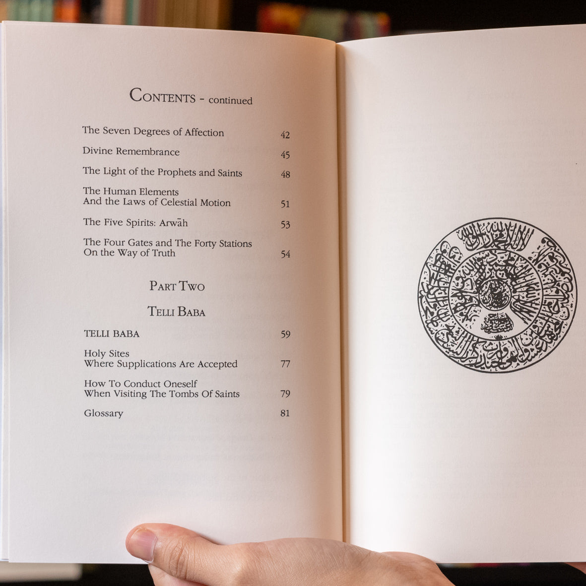 Garden of Dervishes、mySite、topwebapps