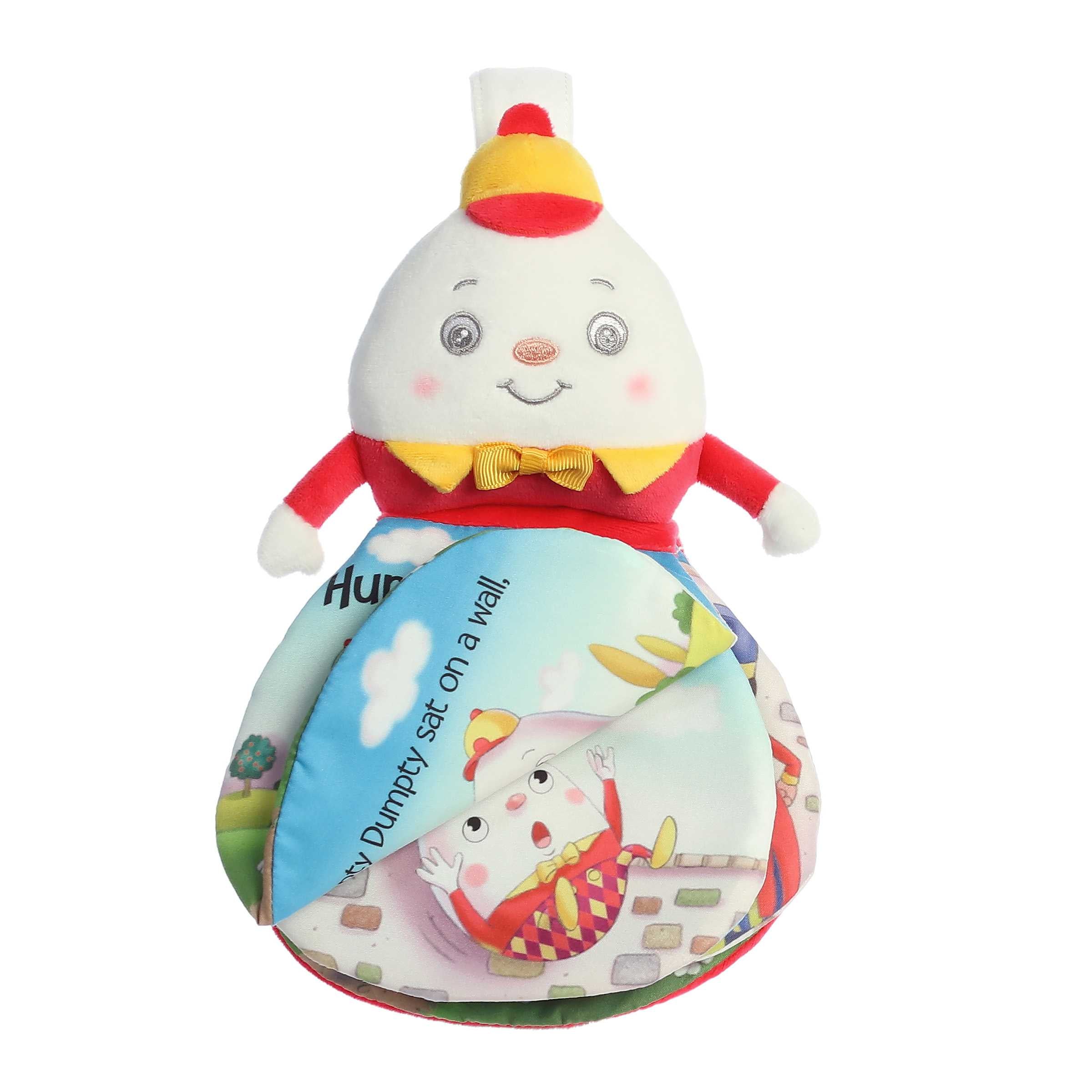 ebba™ - Story Pals™ - 9 Humpty Dumpty、mySite、g9winljtr