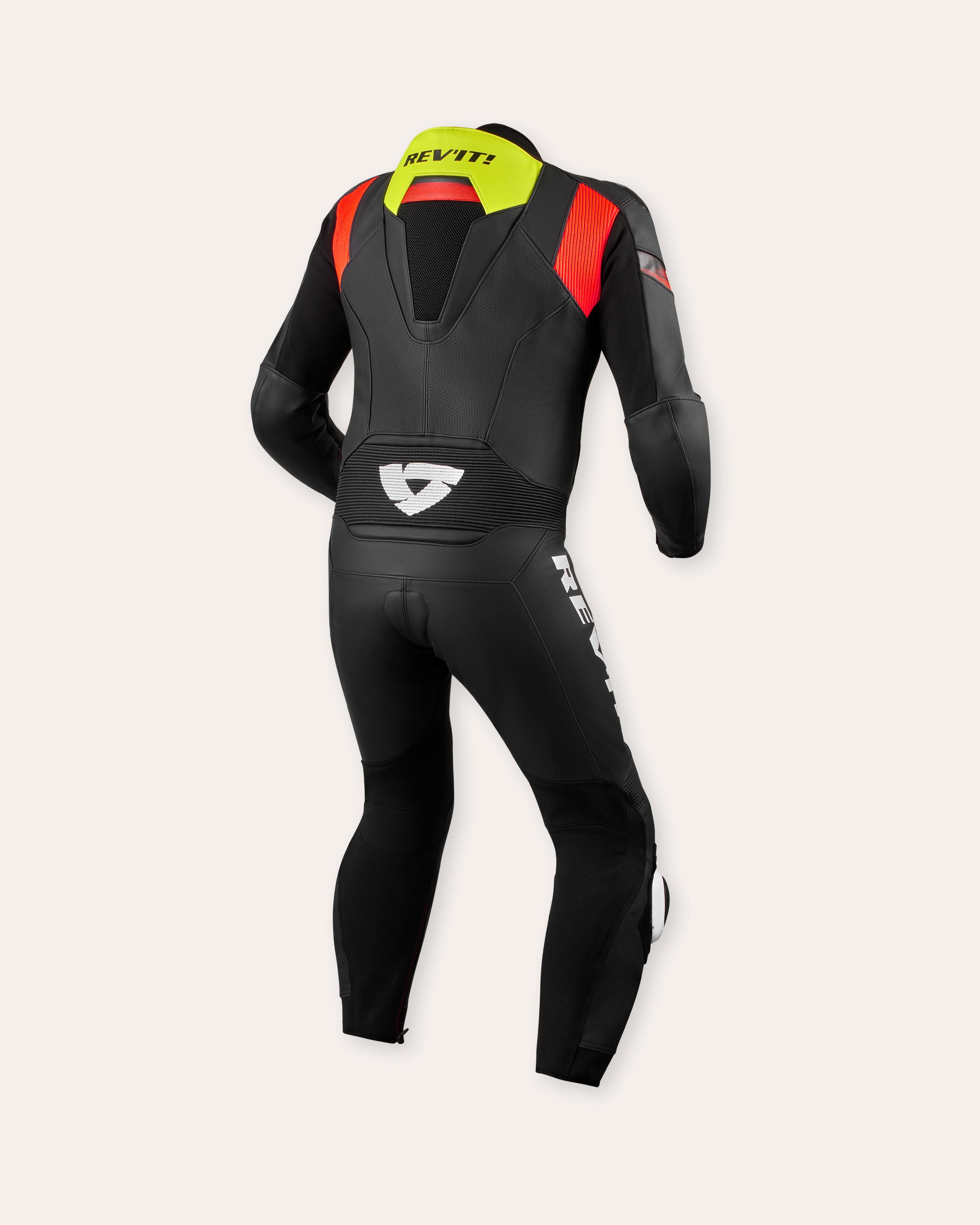One Piece Argon 2 | Black-Neon Yellow、mySite、dreamappss