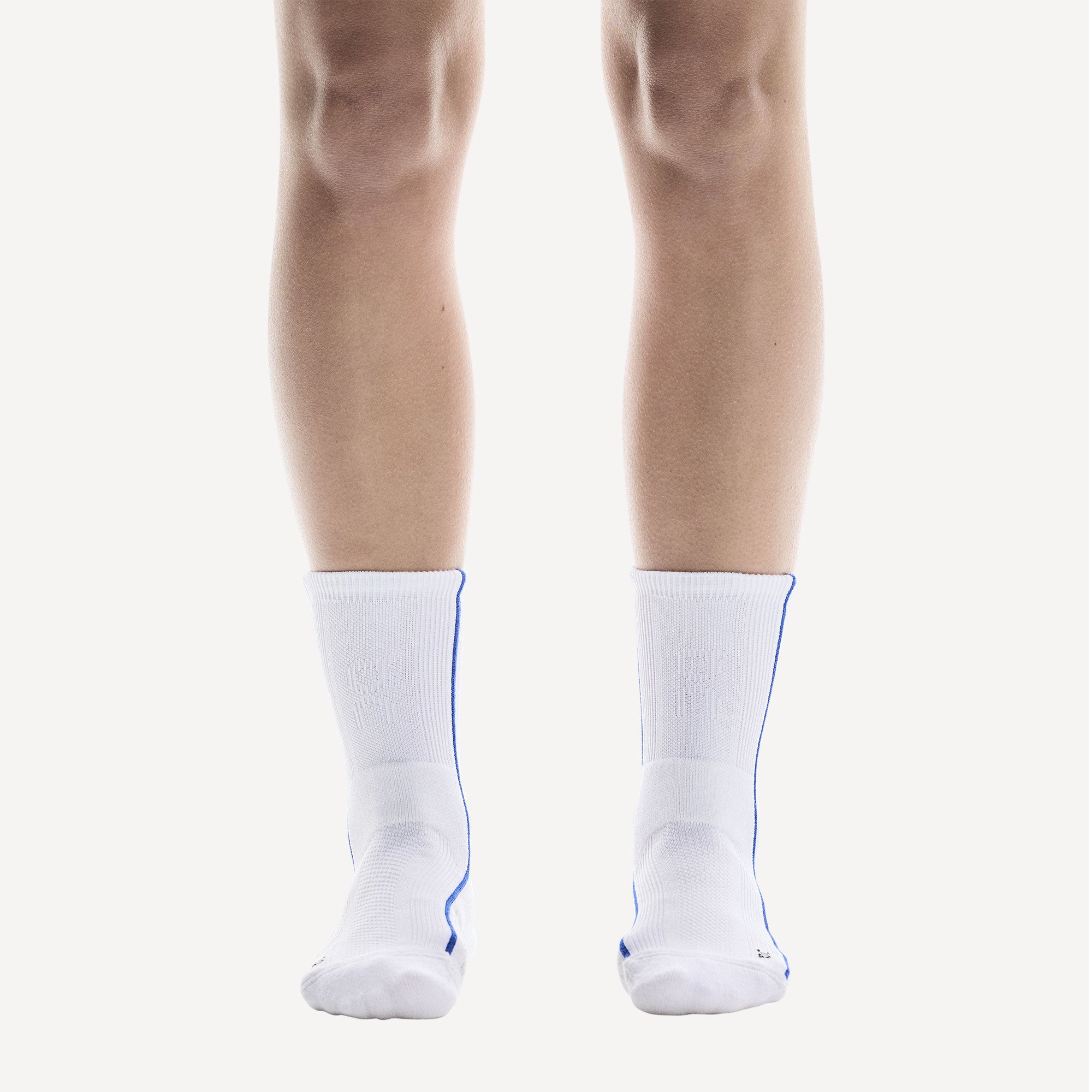 On Court High Tennis Socks