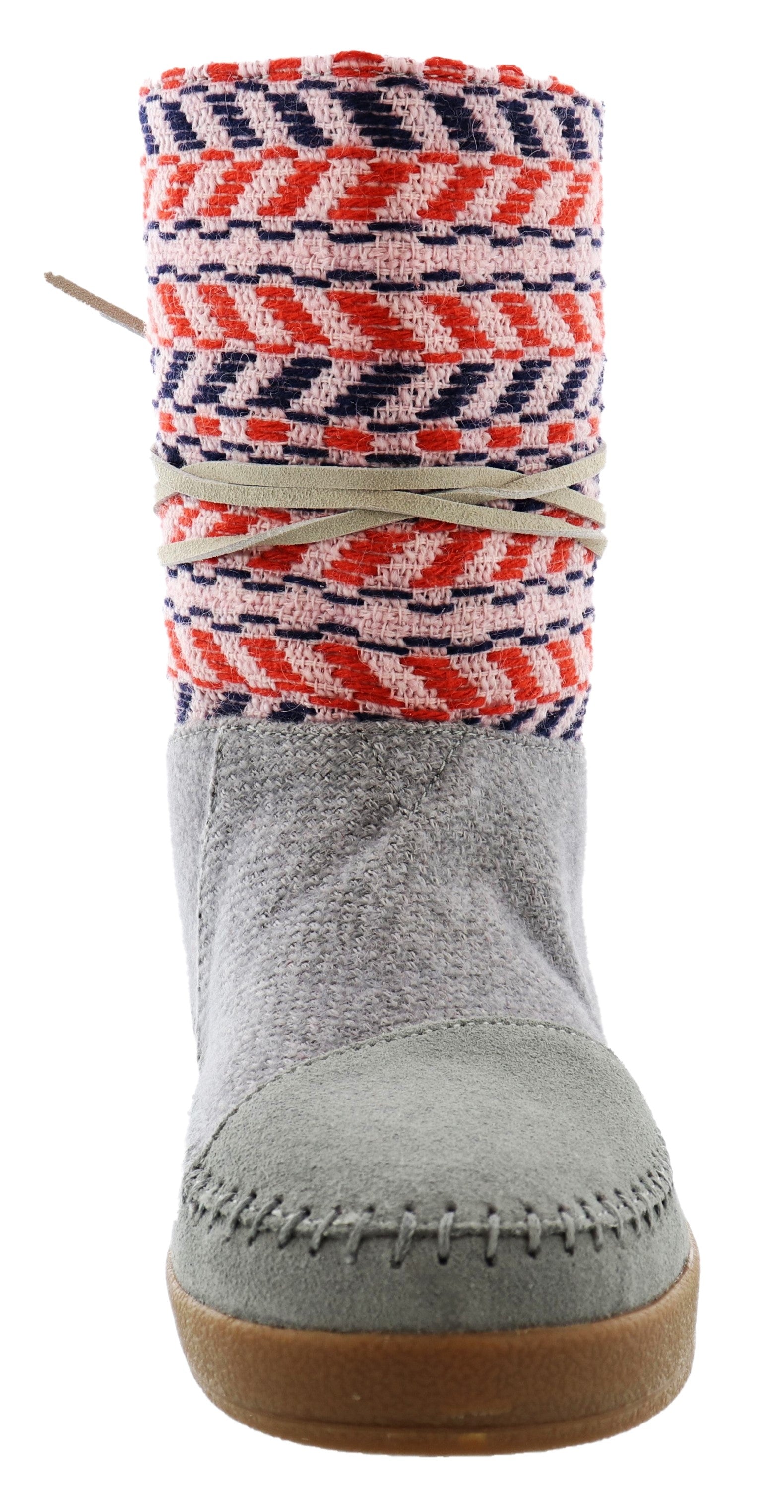 Toms Women Pull On Ankle Boots Nepal、mySite、dreamappss